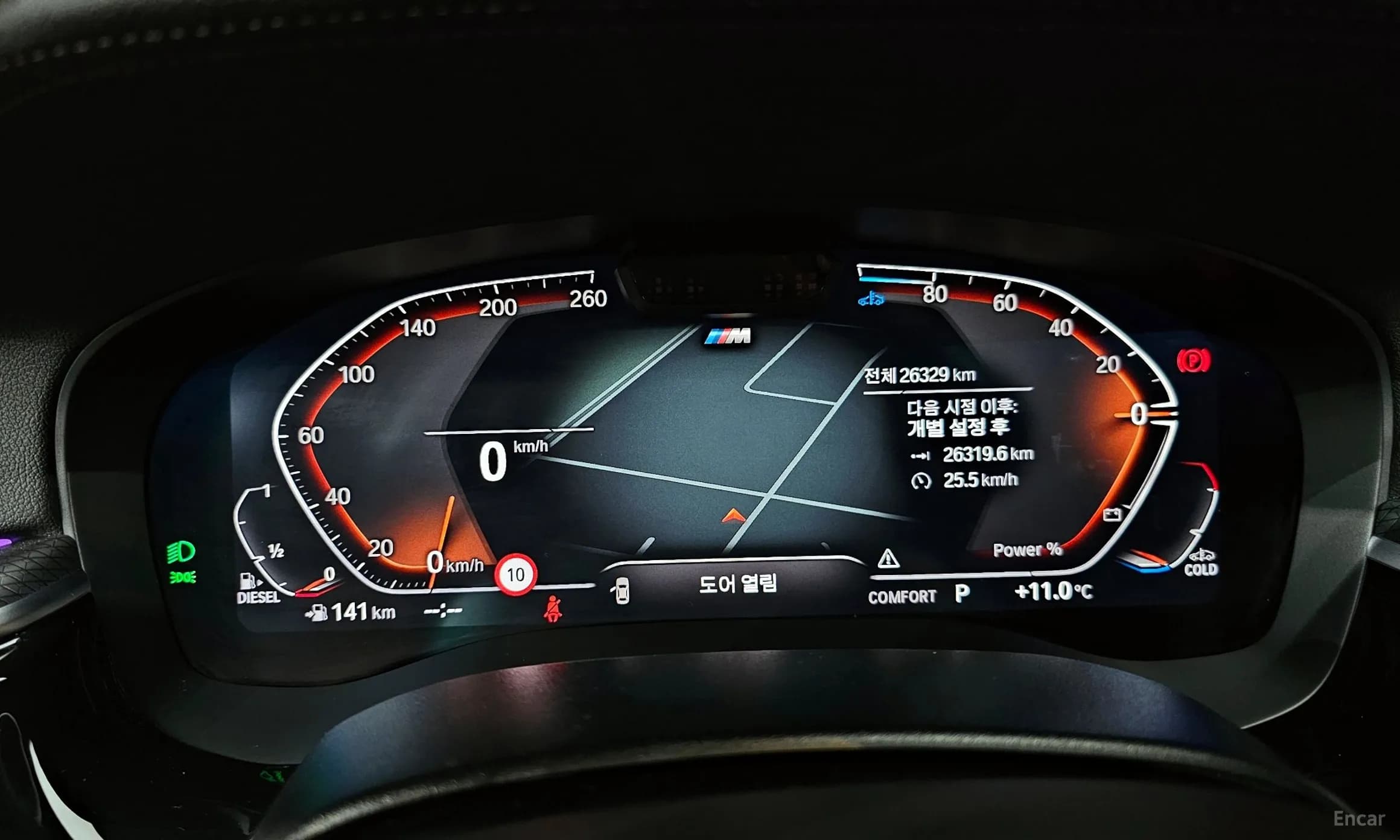6-Series GT (G32)