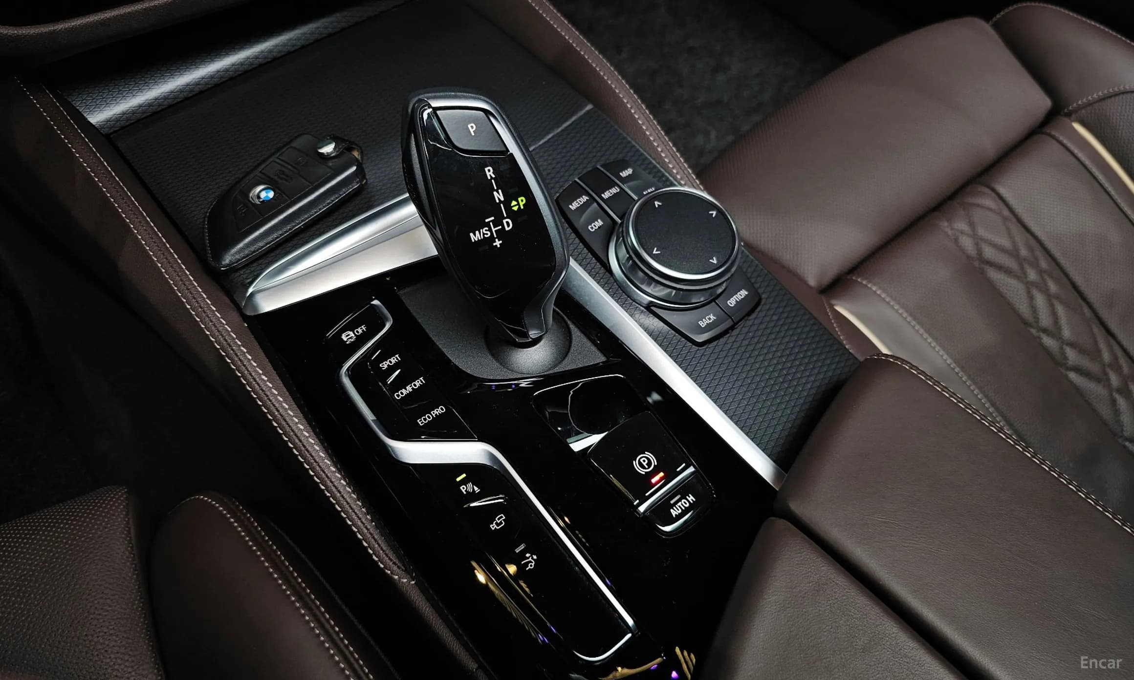 6-Series GT (G32)