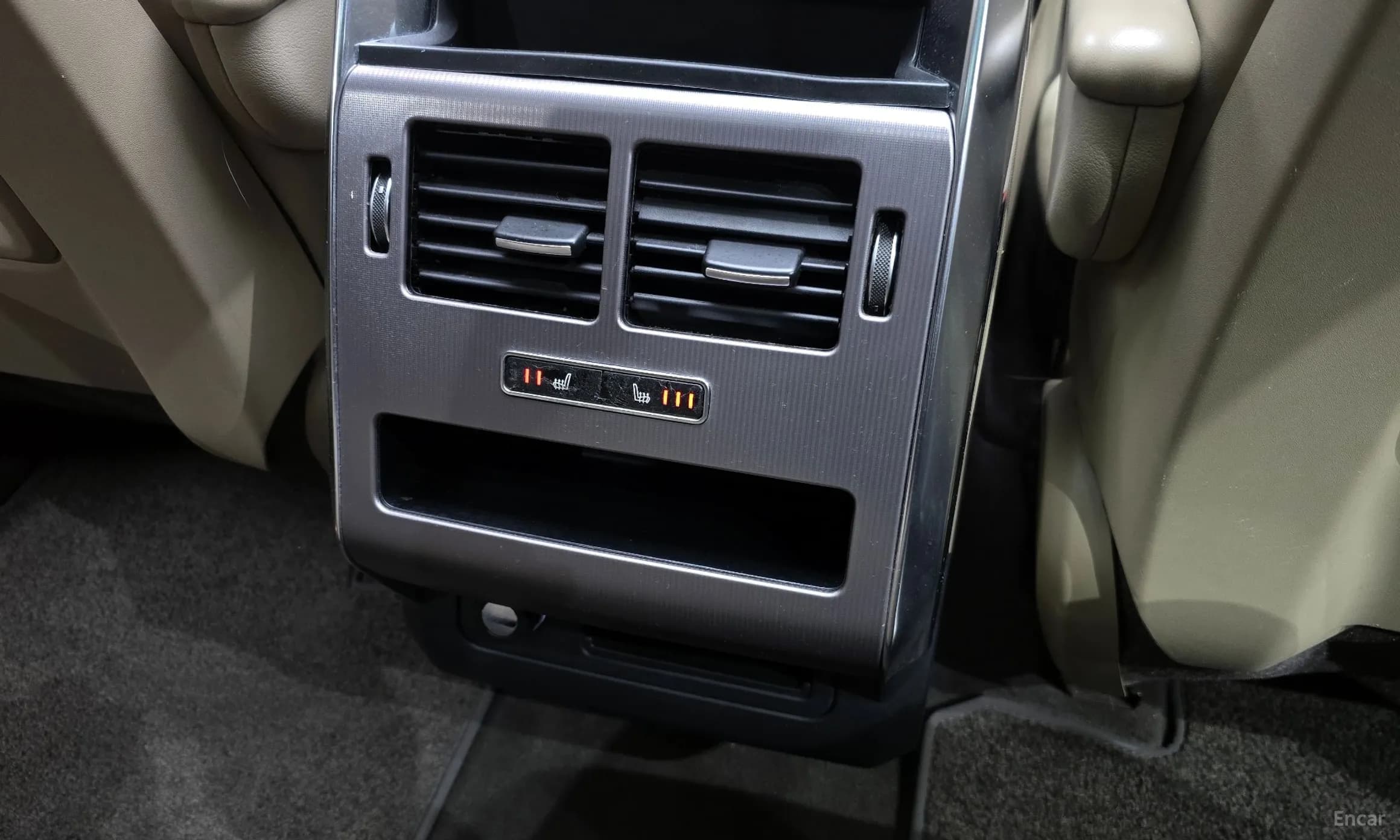 Range Rover Sport 2nd Generation