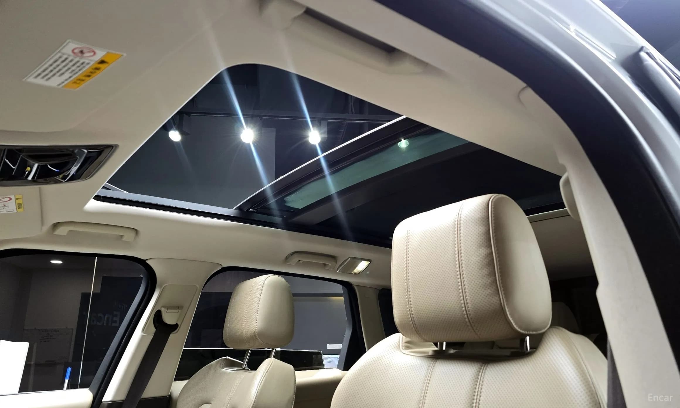 Range Rover Sport 2nd Generation