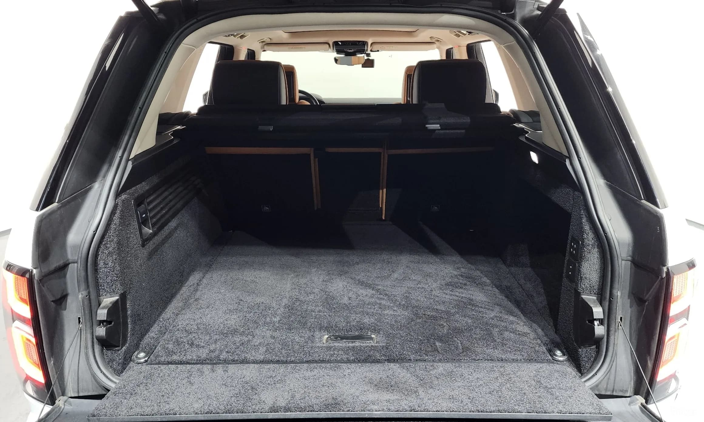 Range Rover 4th Generation