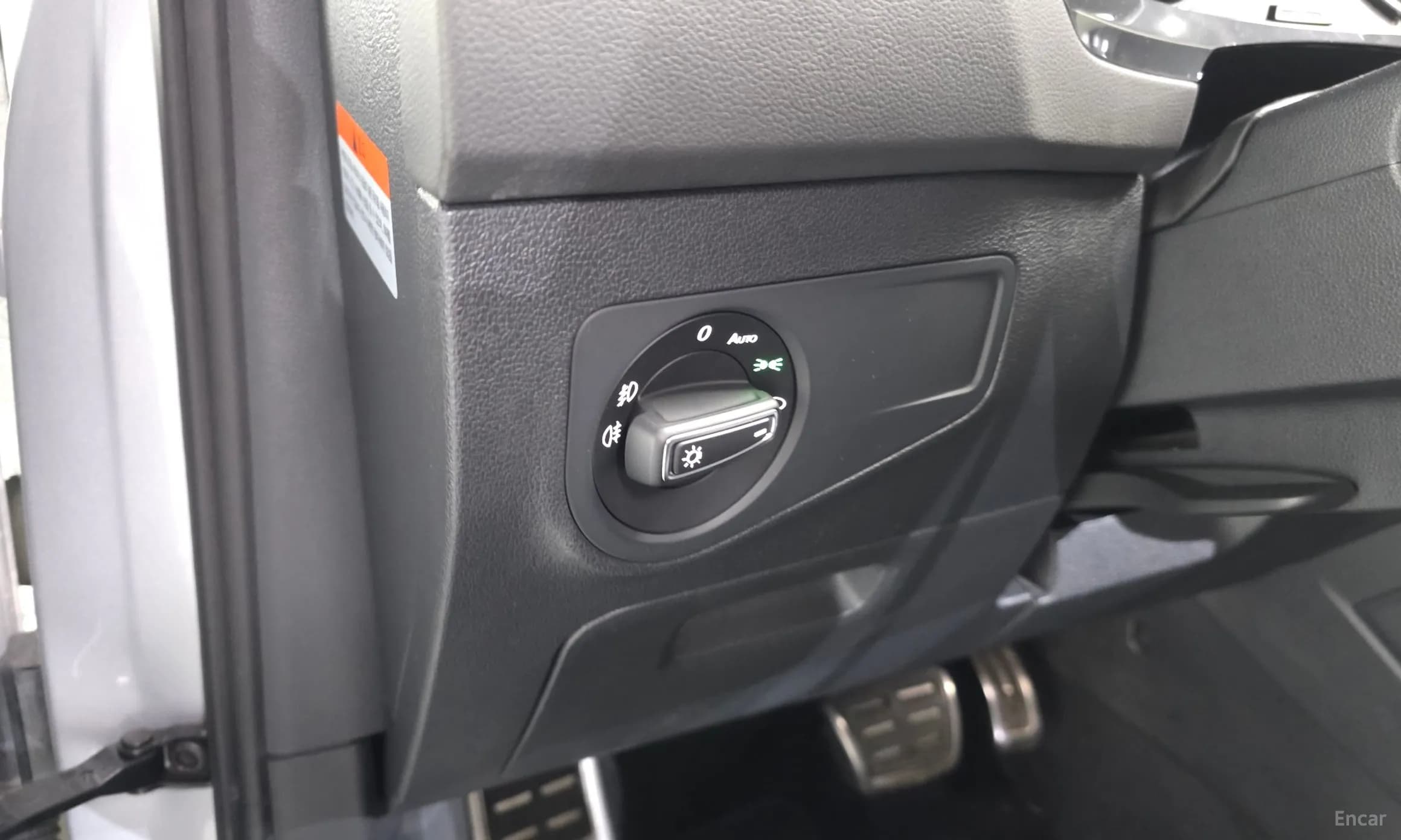 Tiguan 2nd Generation