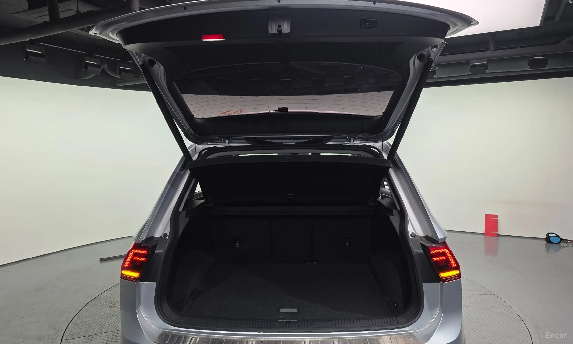 Tiguan 2nd Generation
