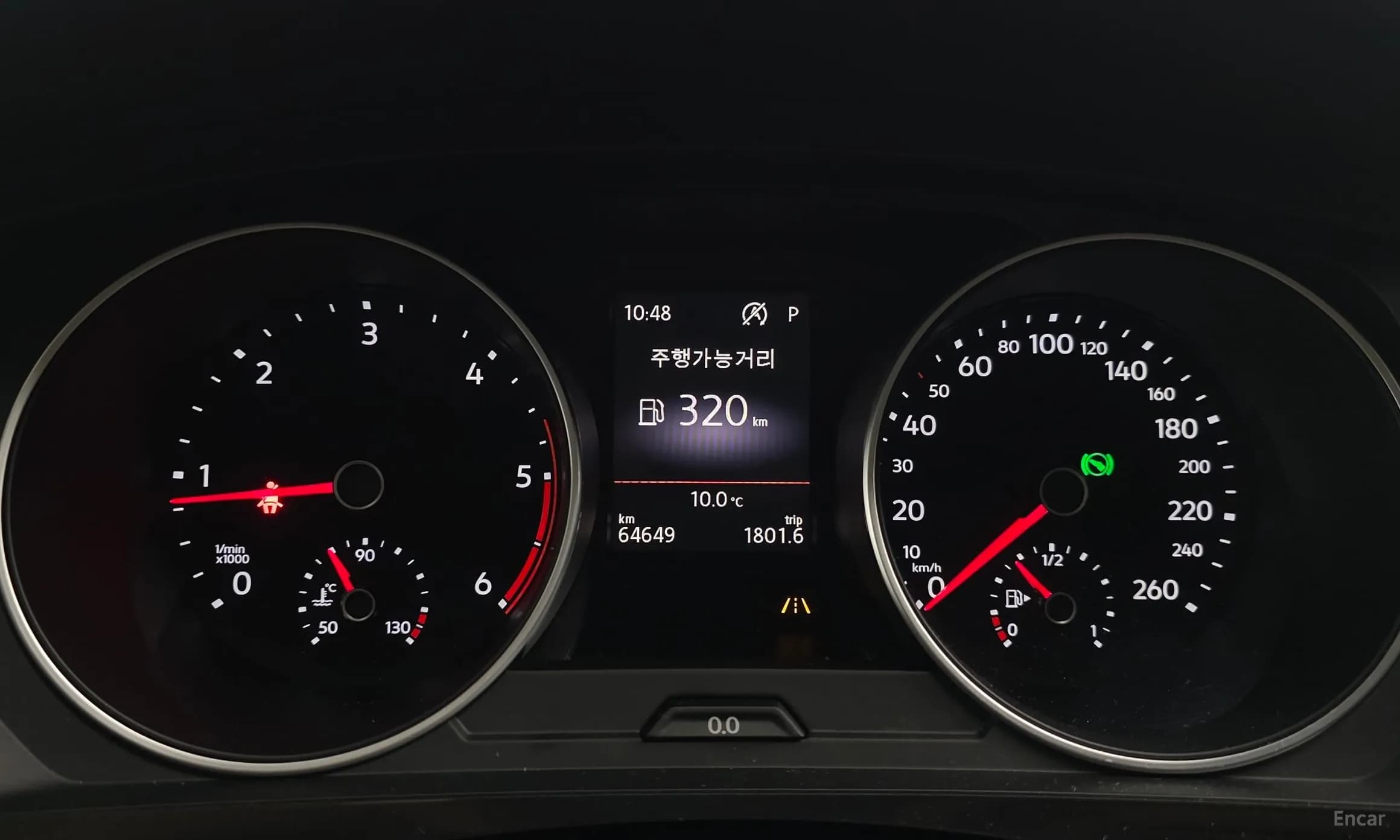 Tiguan 2nd Generation