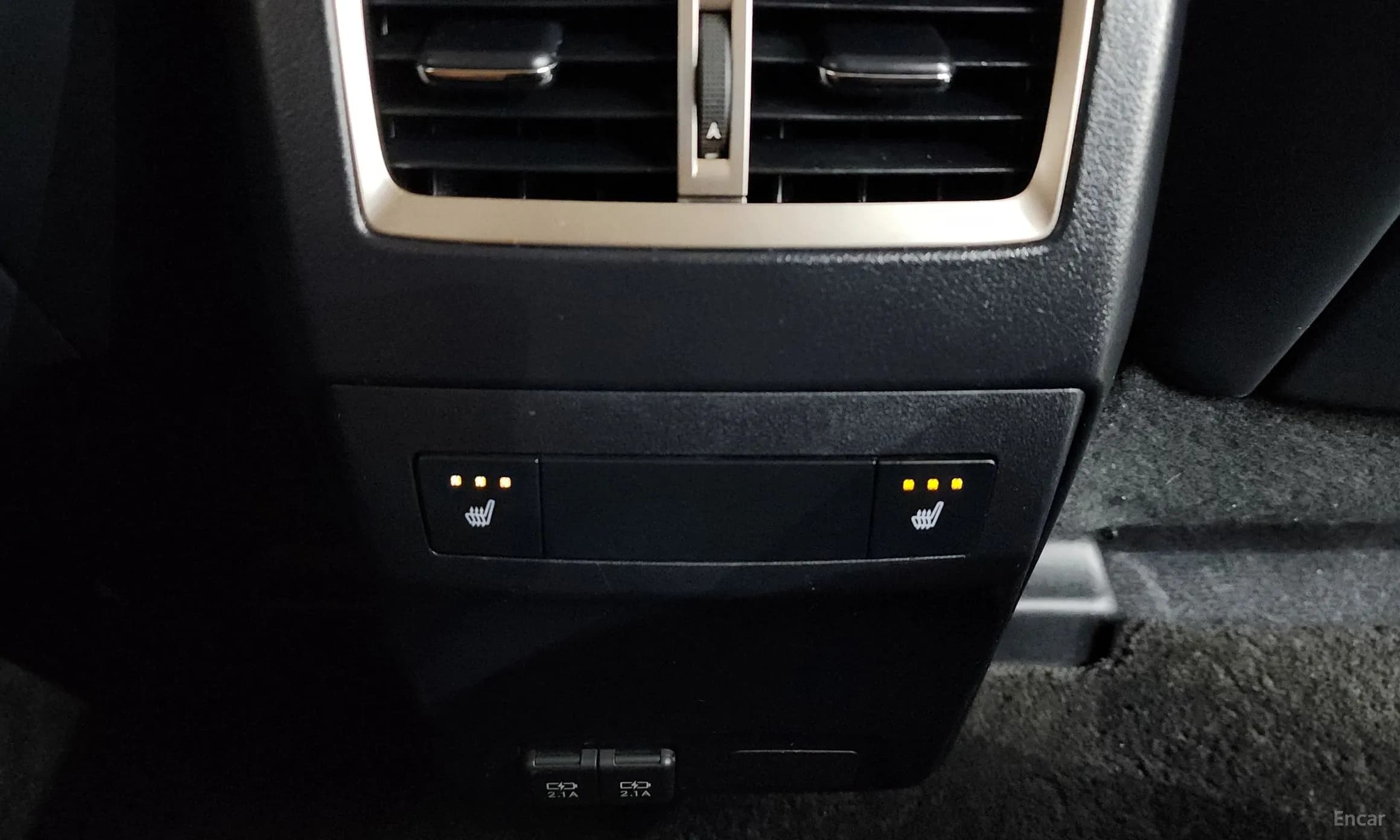 RX450hL 4th Generation