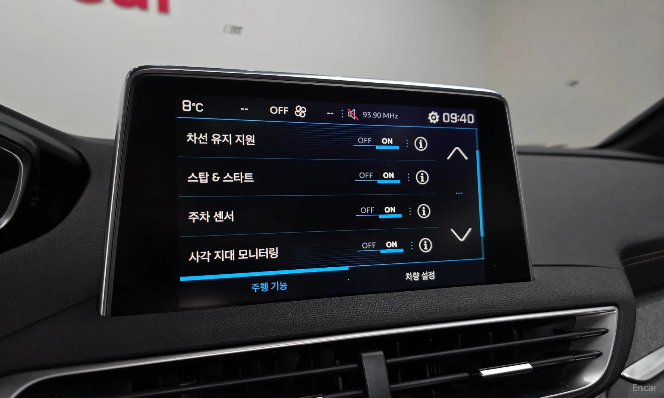 3008 2nd generation