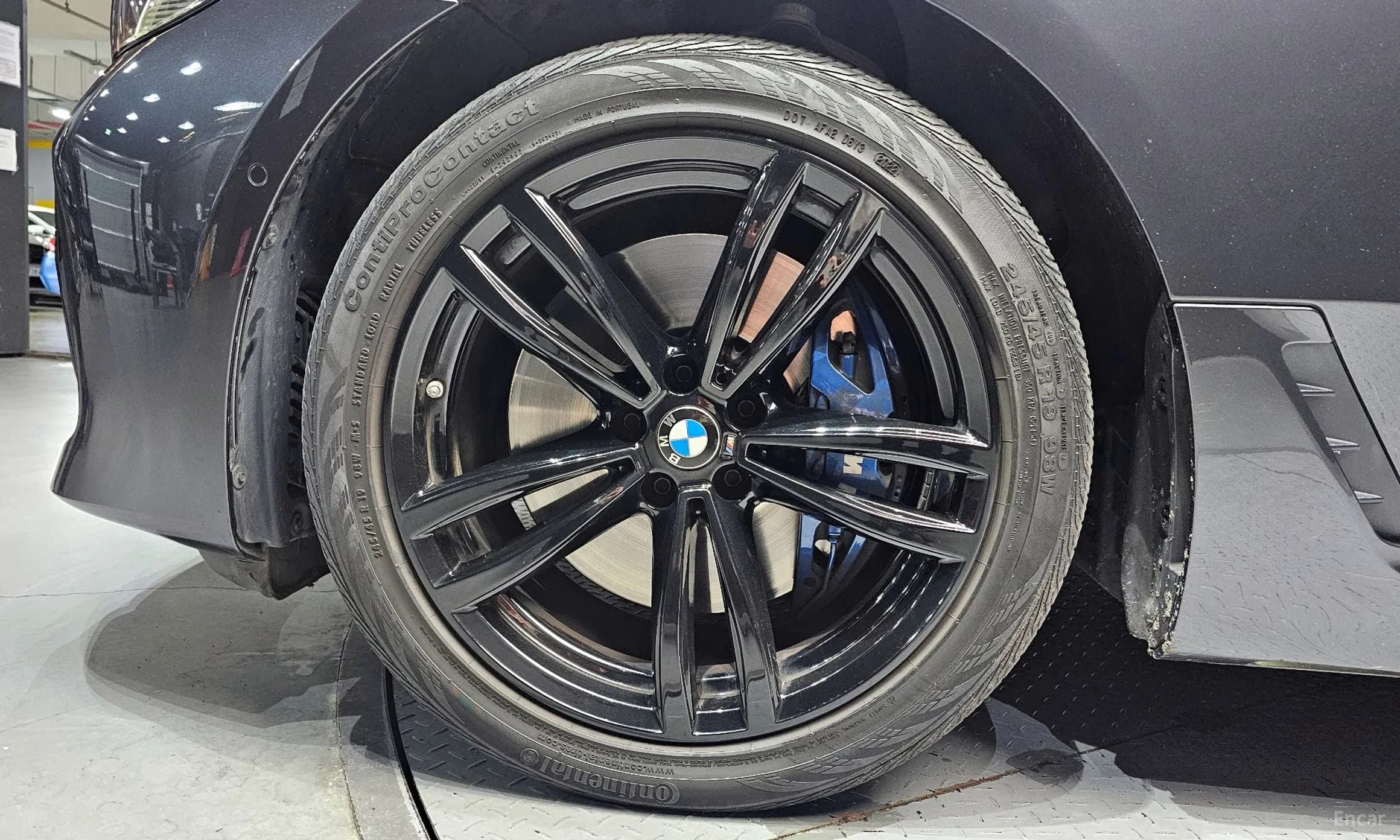6-Series GT (G32)