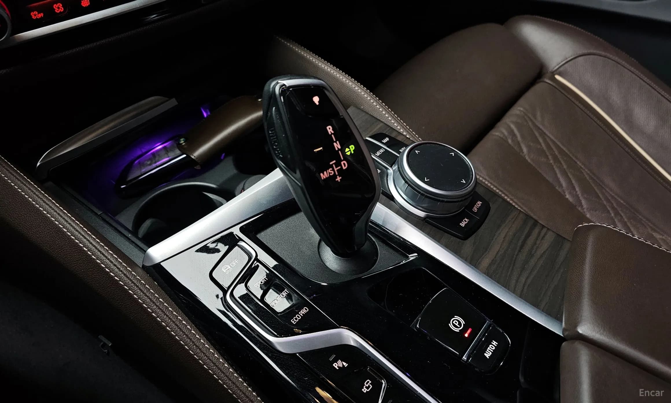 6-Series GT (G32)