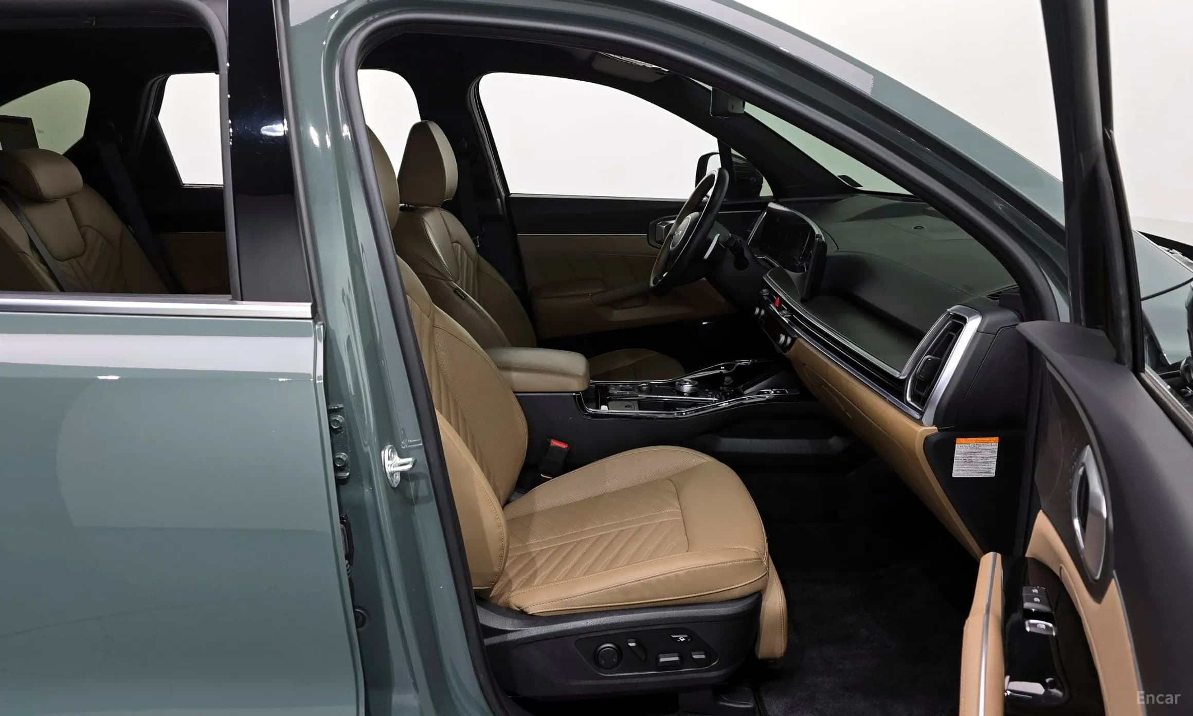 Sorento 4th Generation
