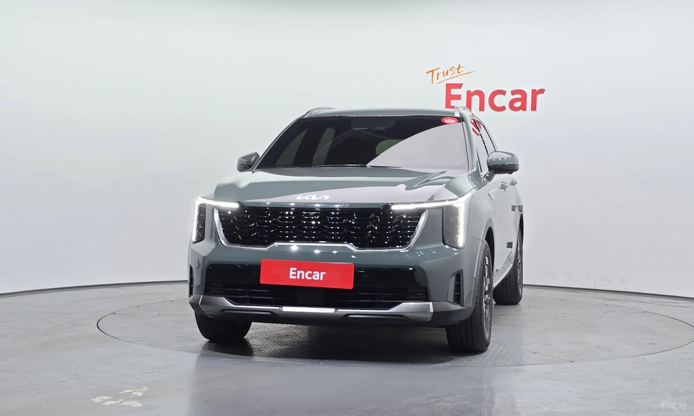 Sorento 4th Generation