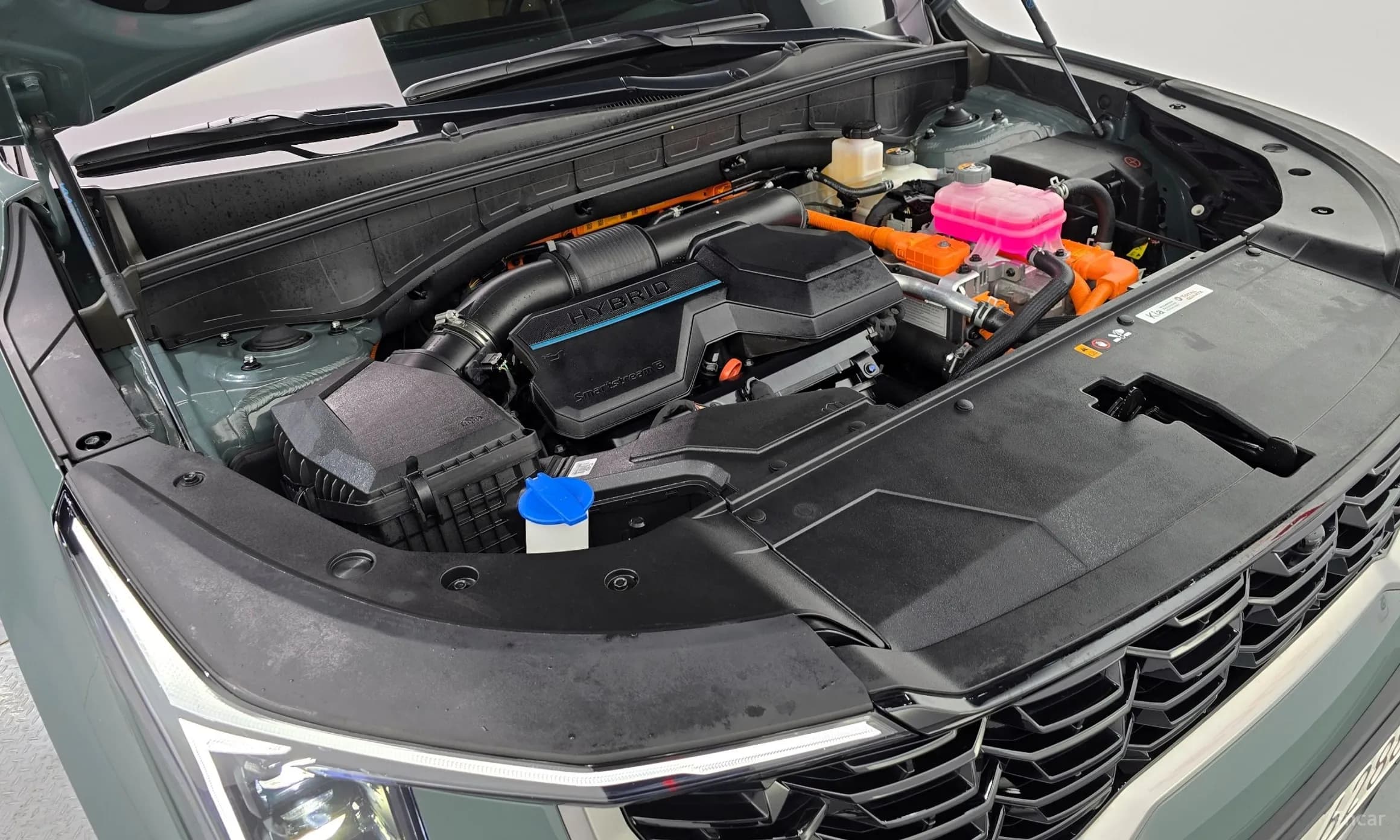 Sorento 4th Generation