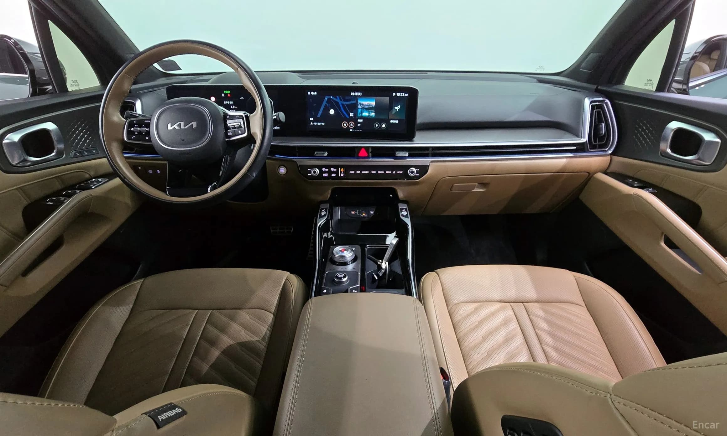 Sorento 4th Generation