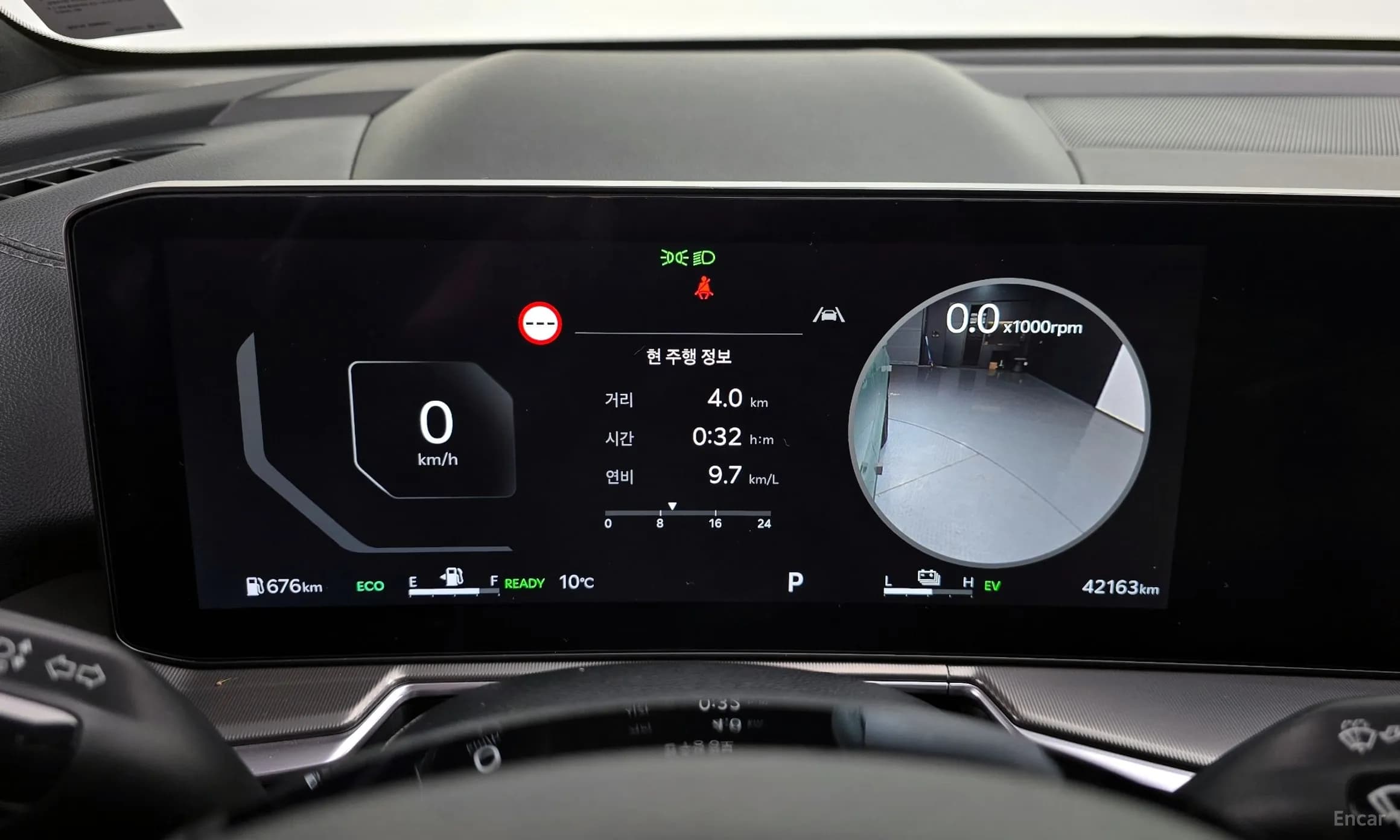 Sorento 4th Generation