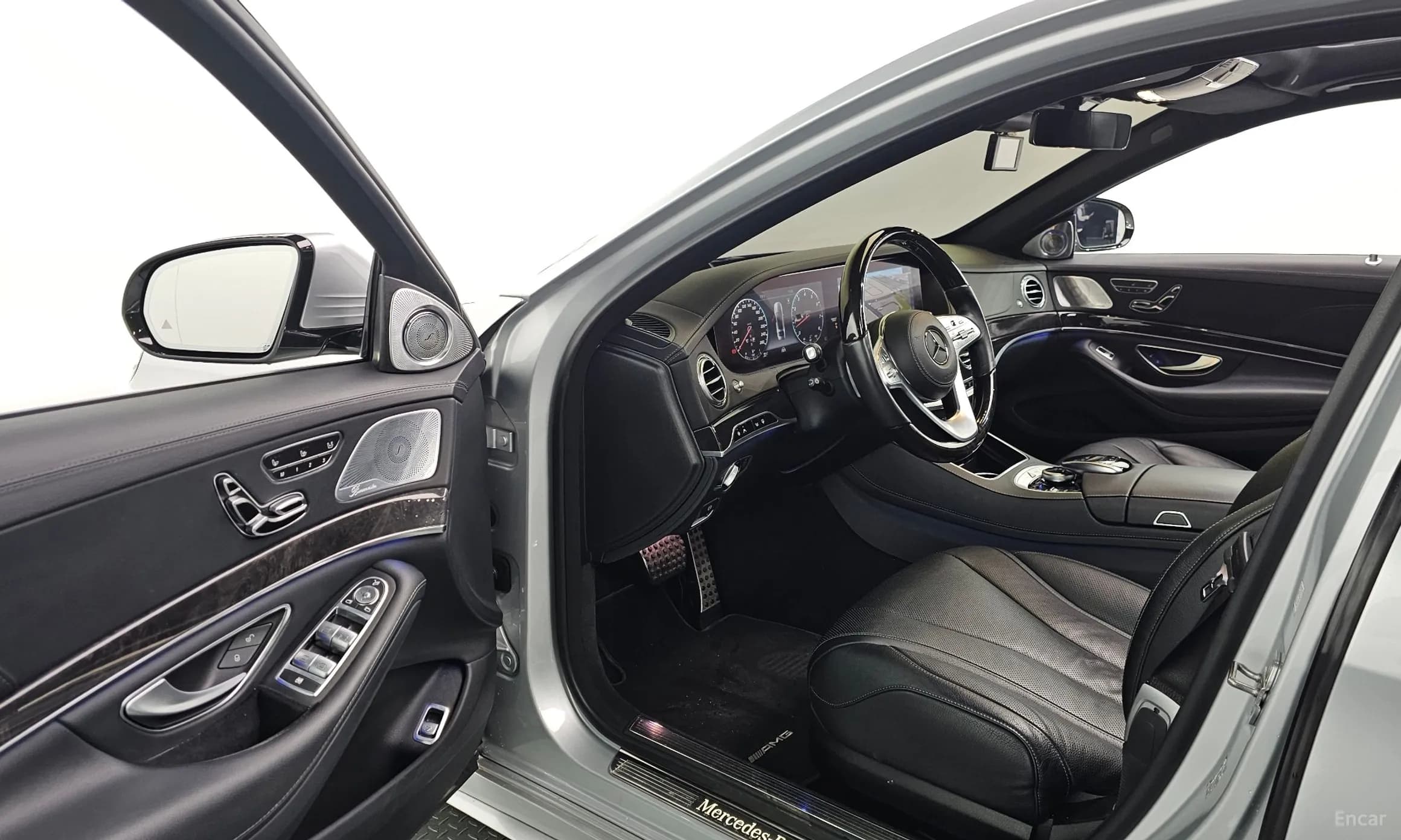 S-Class W222