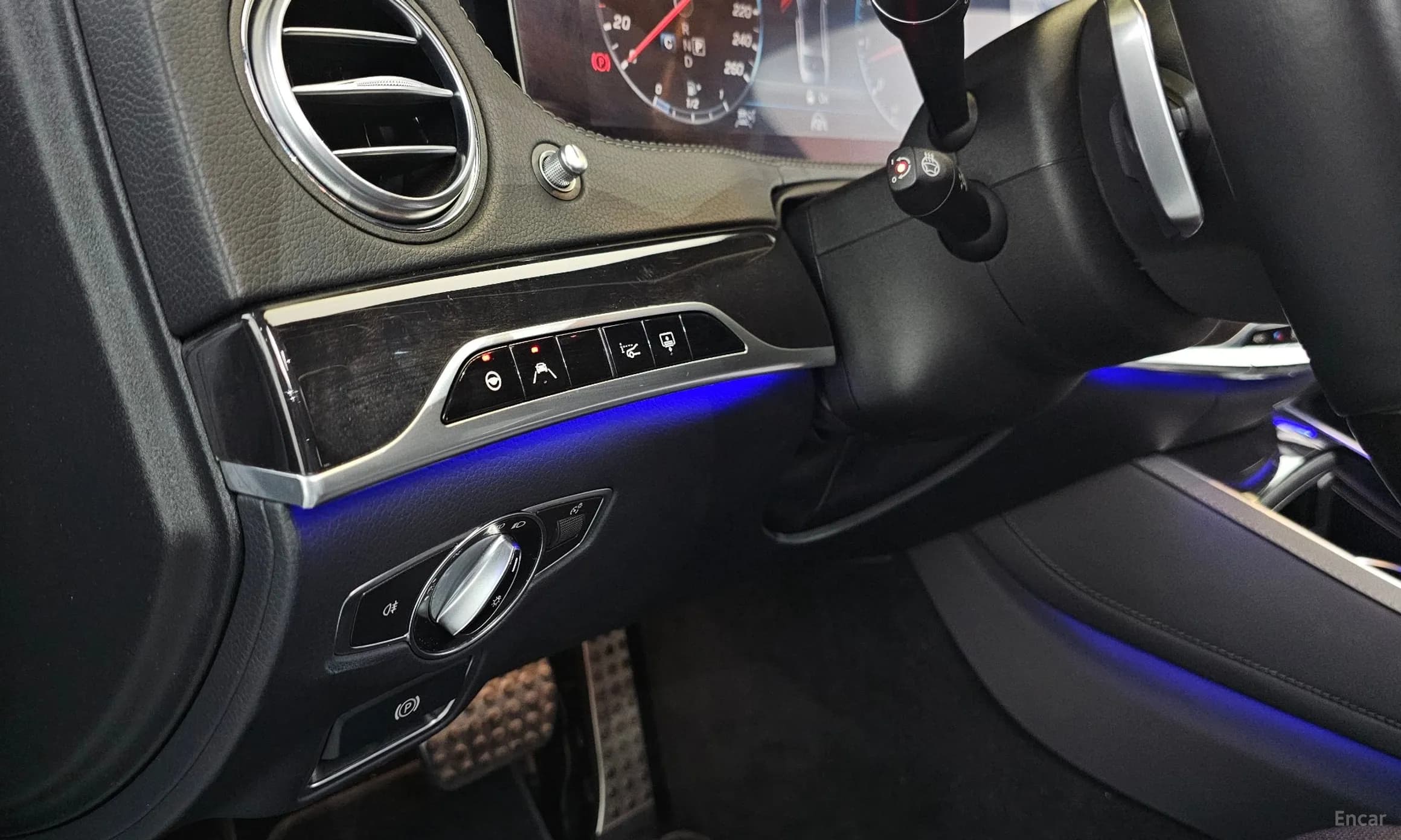 S-Class W222