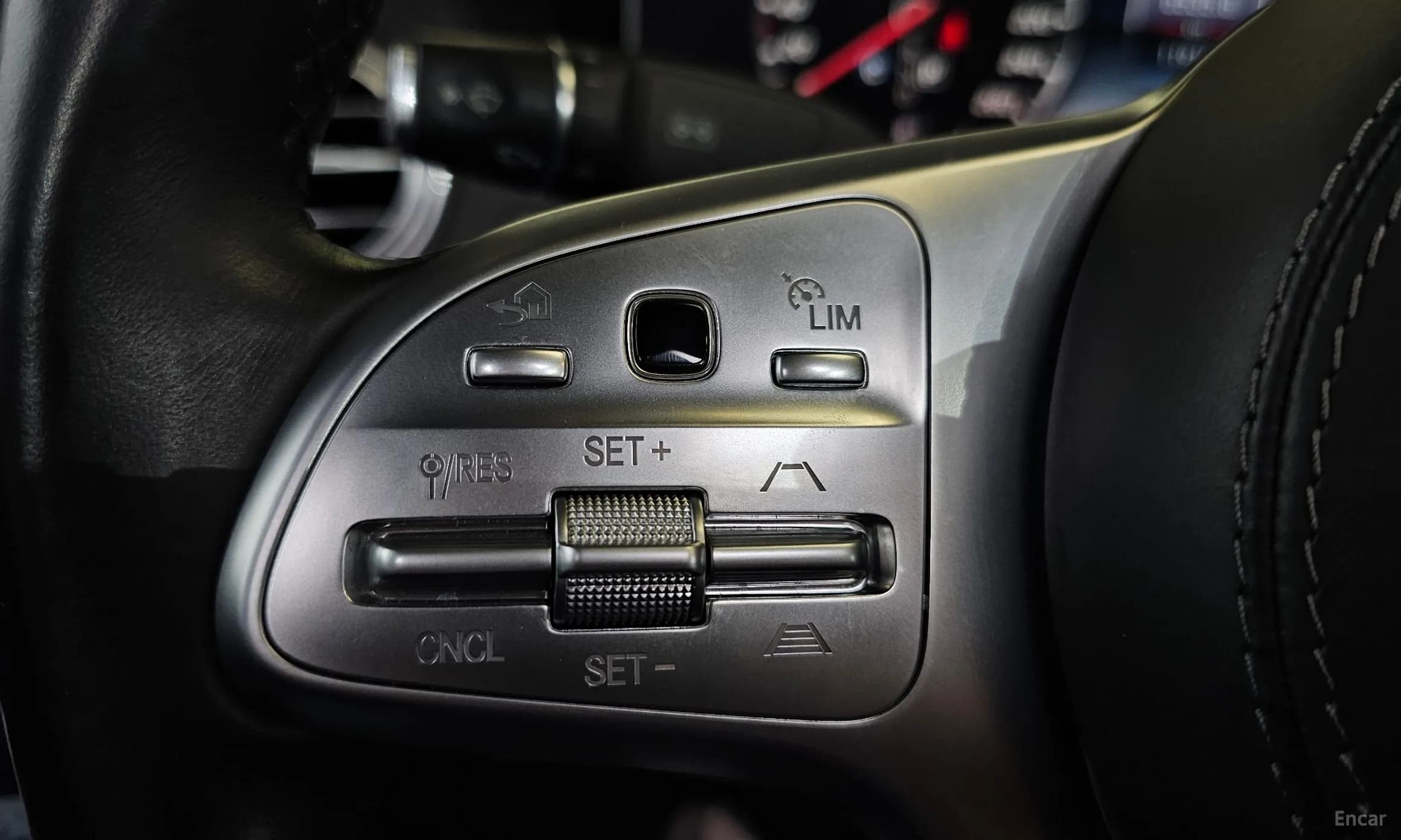 S-Class W222