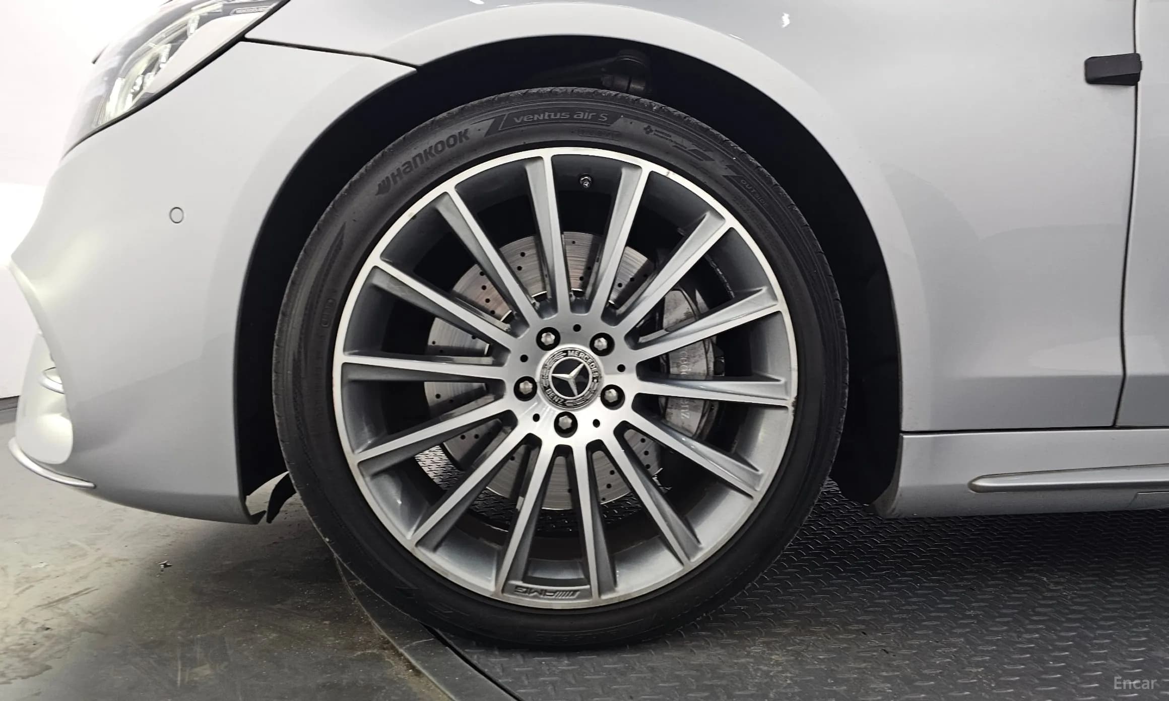 S-Class W222