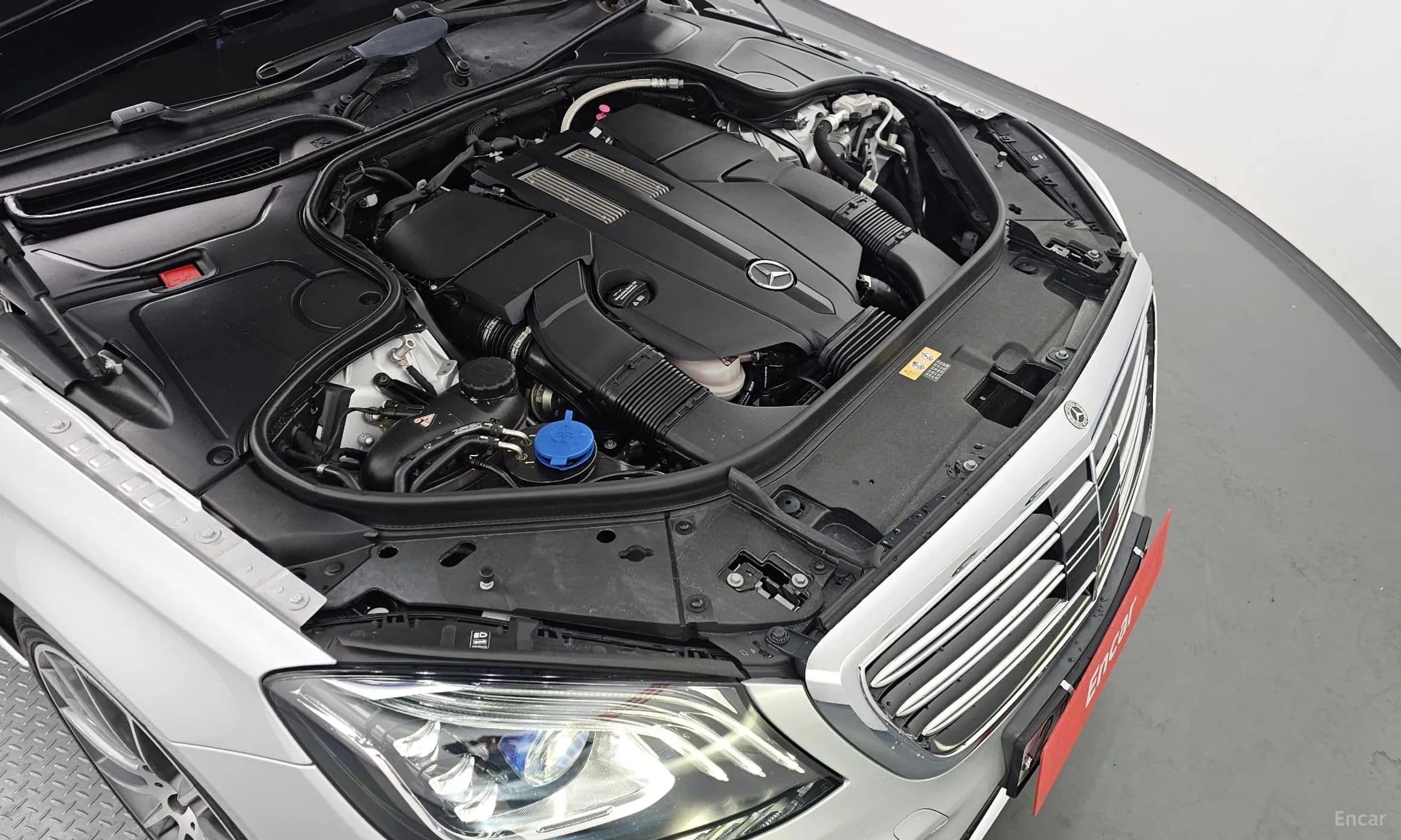 S-Class W222