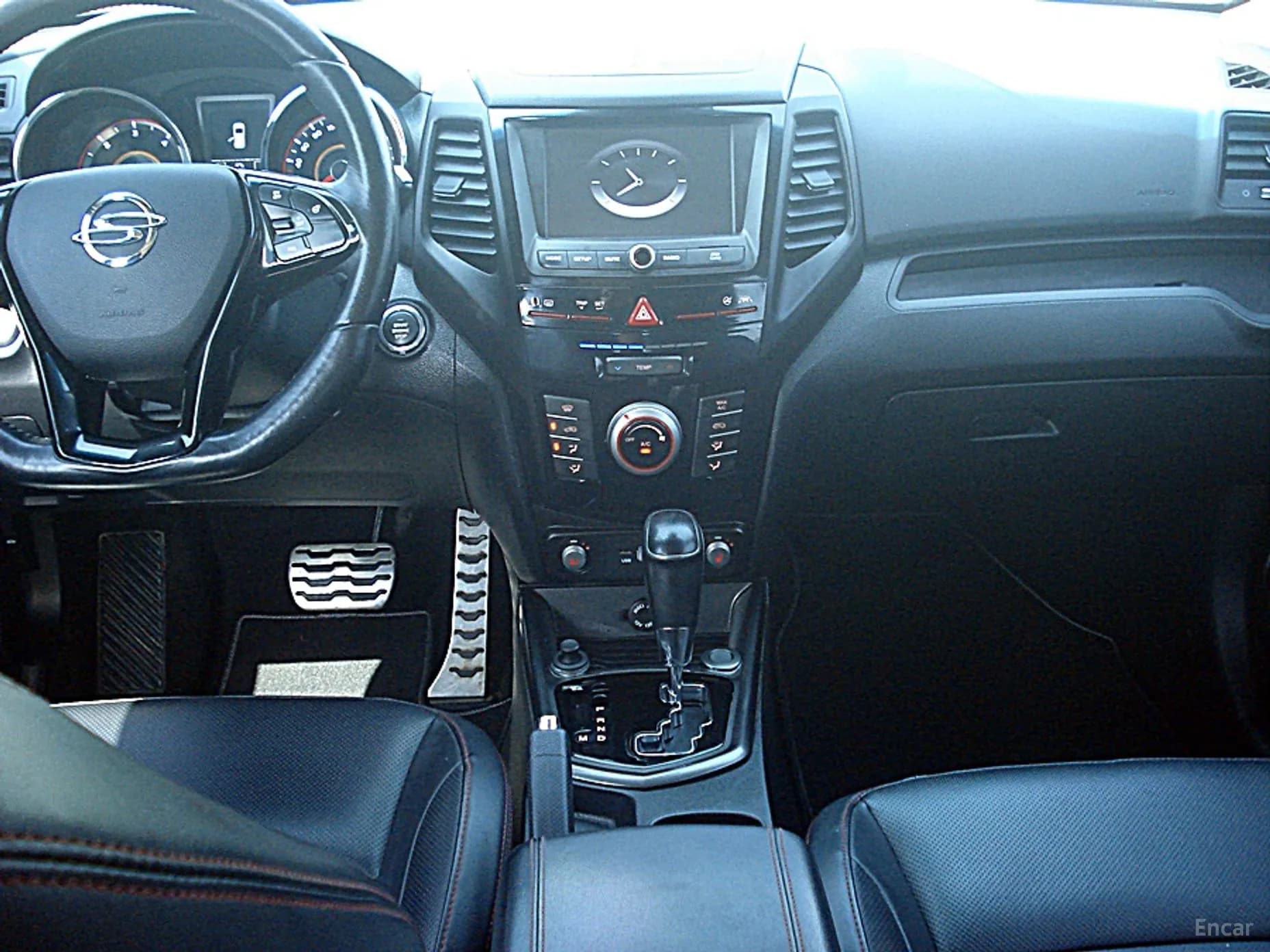 Tivoli Air