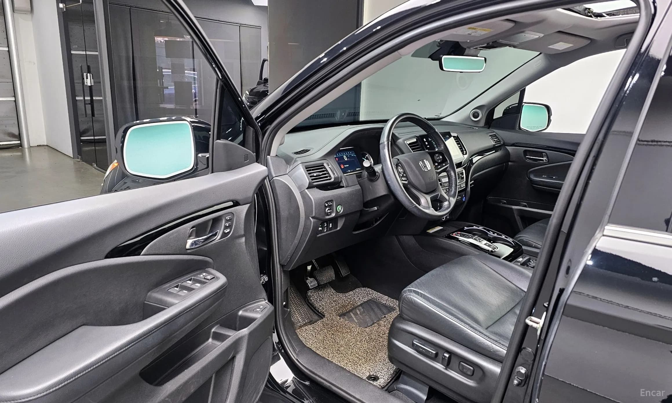 Pilot 3rd Generation