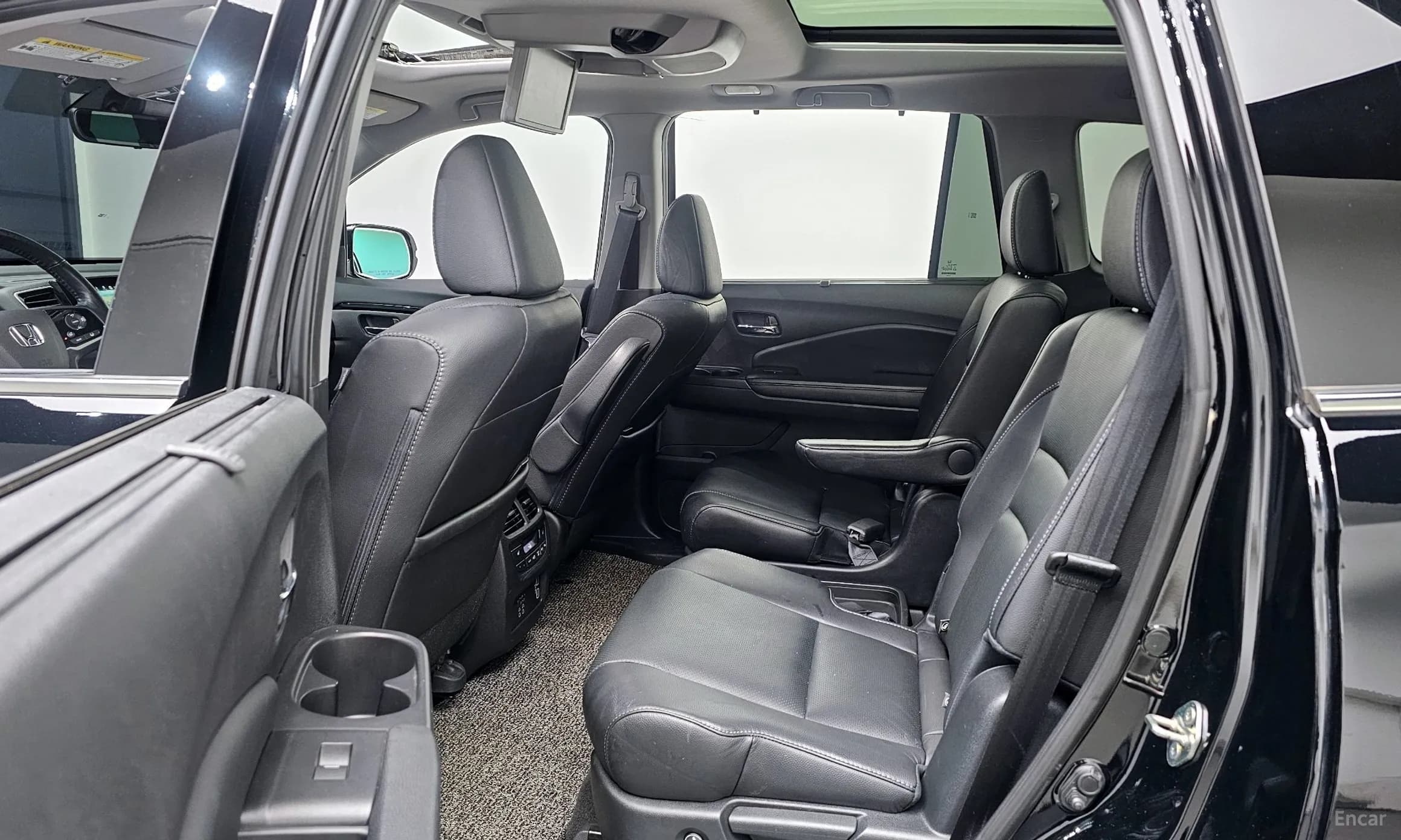 Pilot 3rd Generation