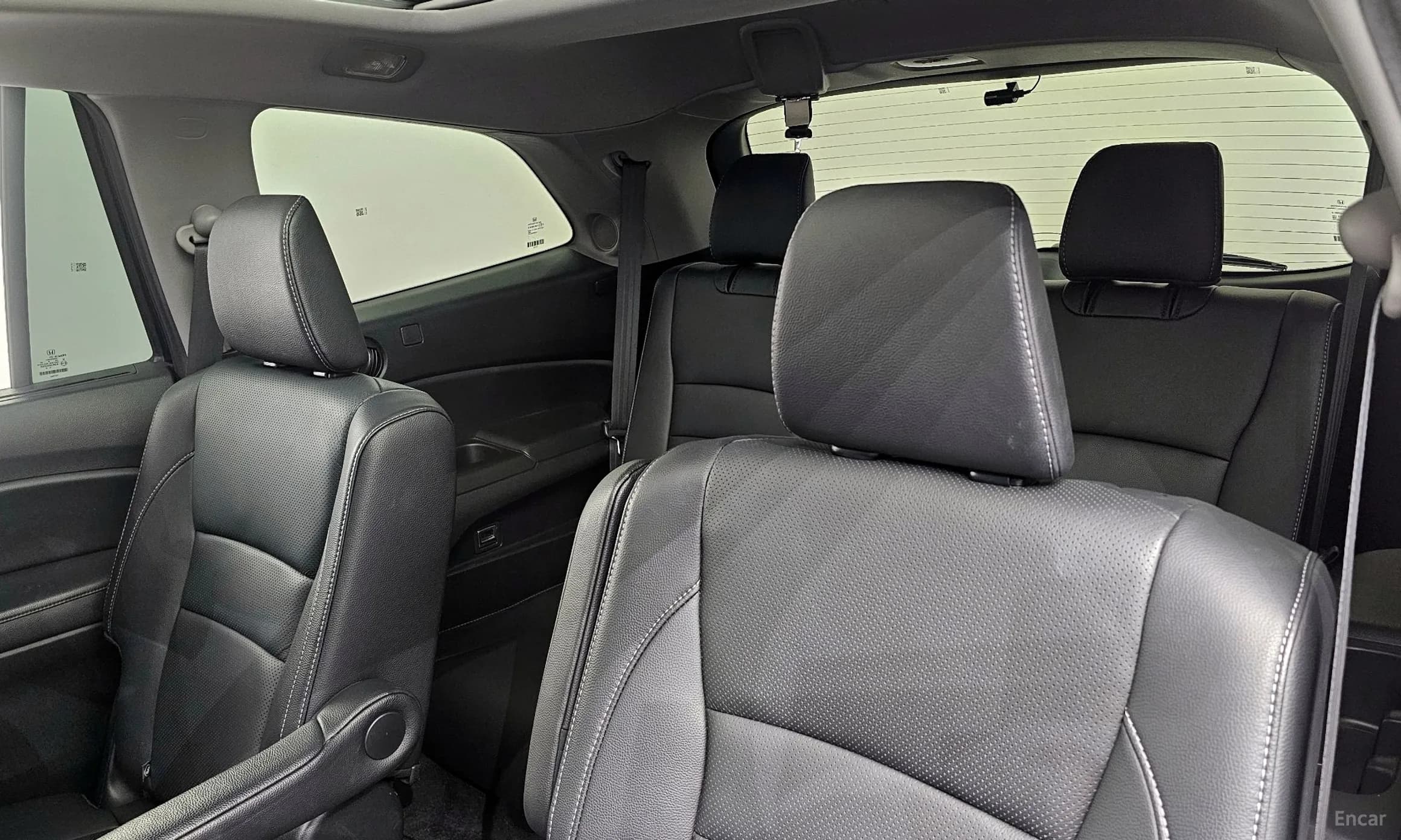 Pilot 3rd Generation