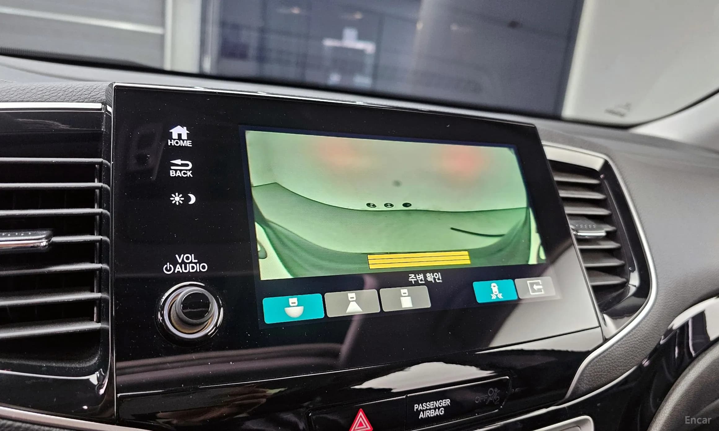 Pilot 3rd Generation