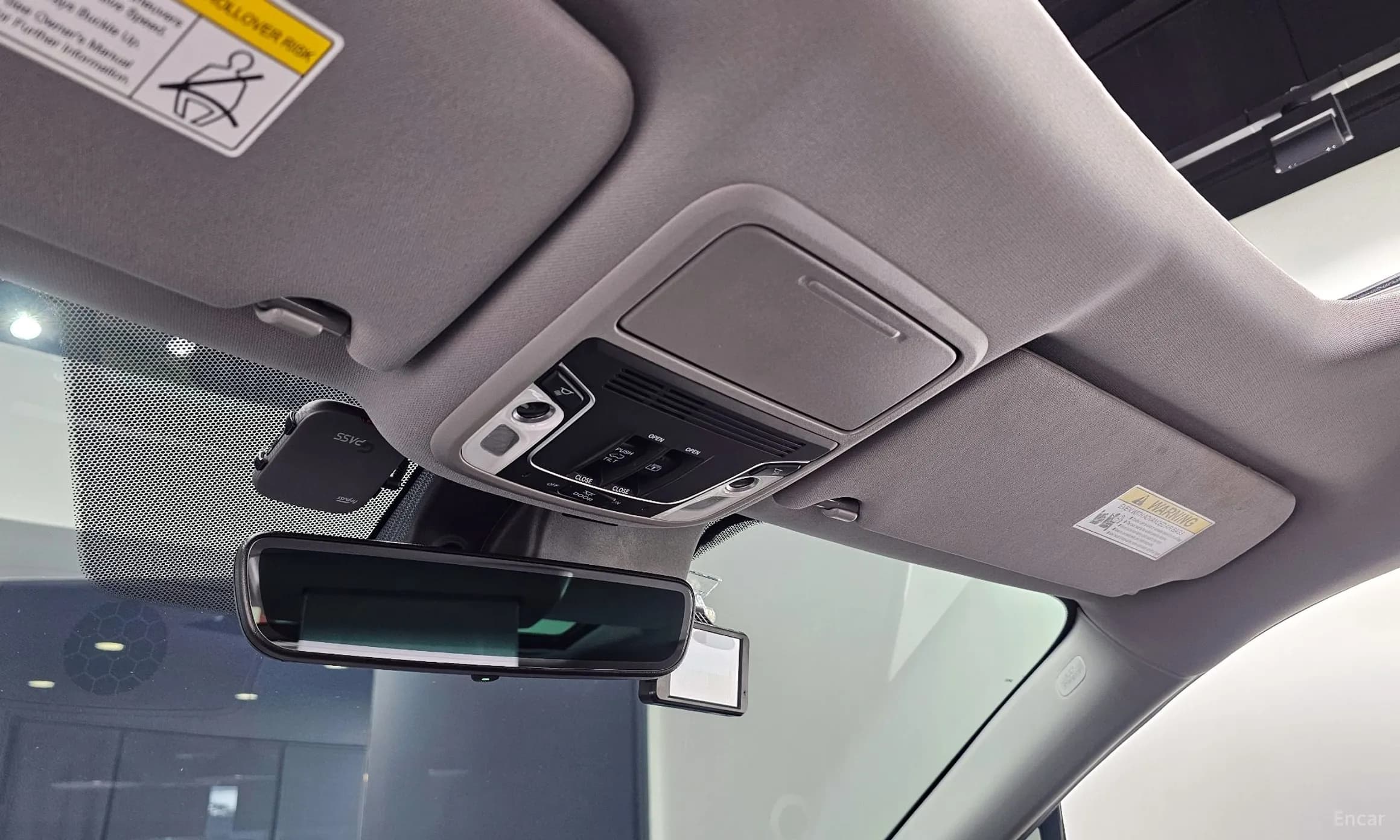 Pilot 3rd Generation