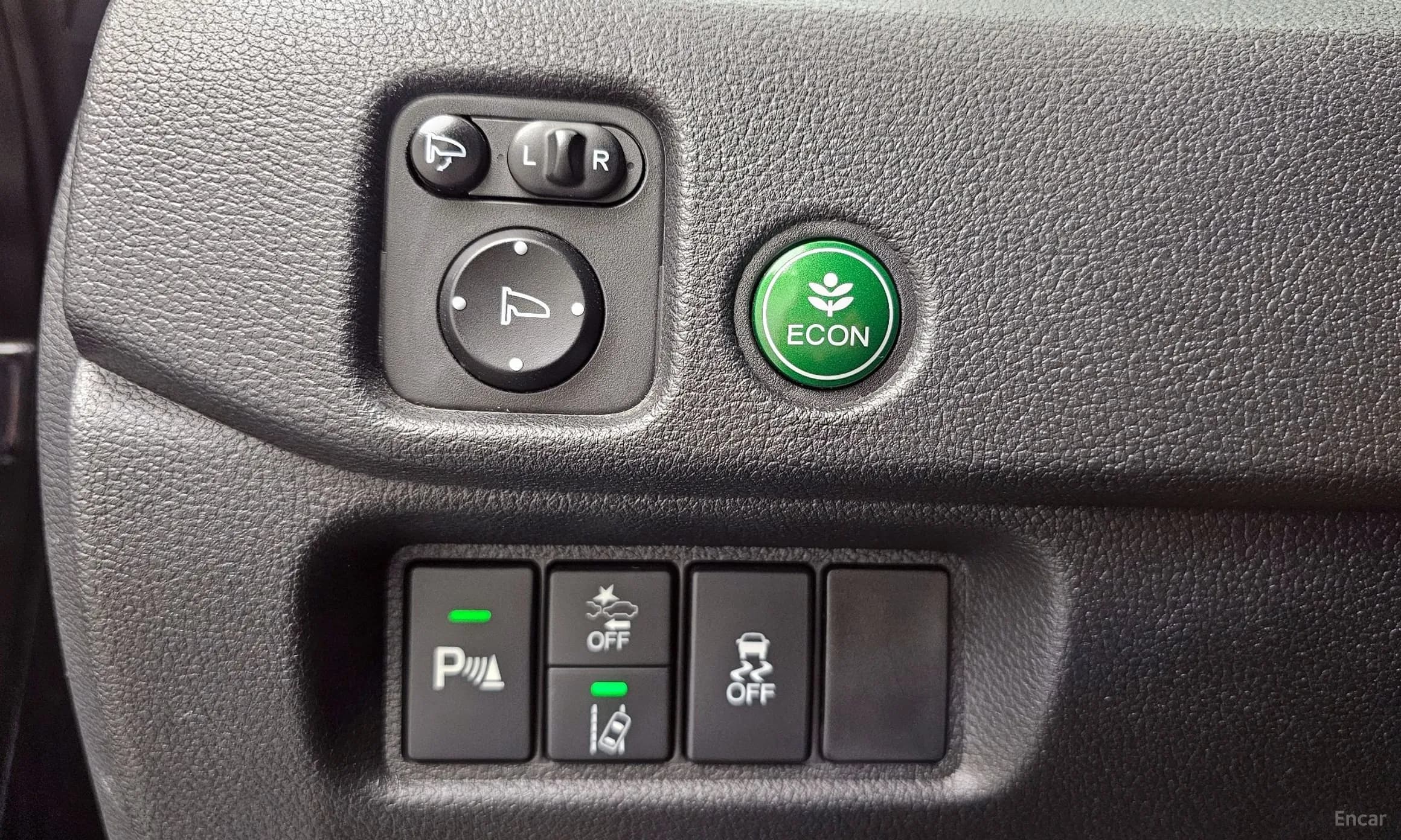 Pilot 3rd Generation