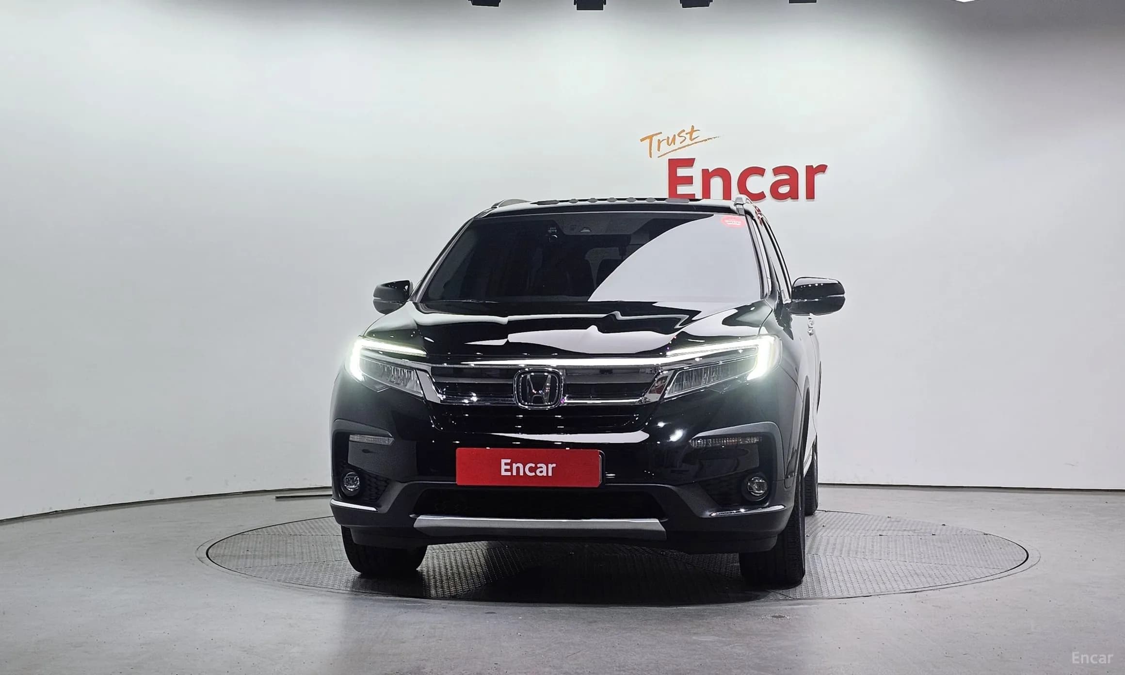 Pilot 3rd Generation