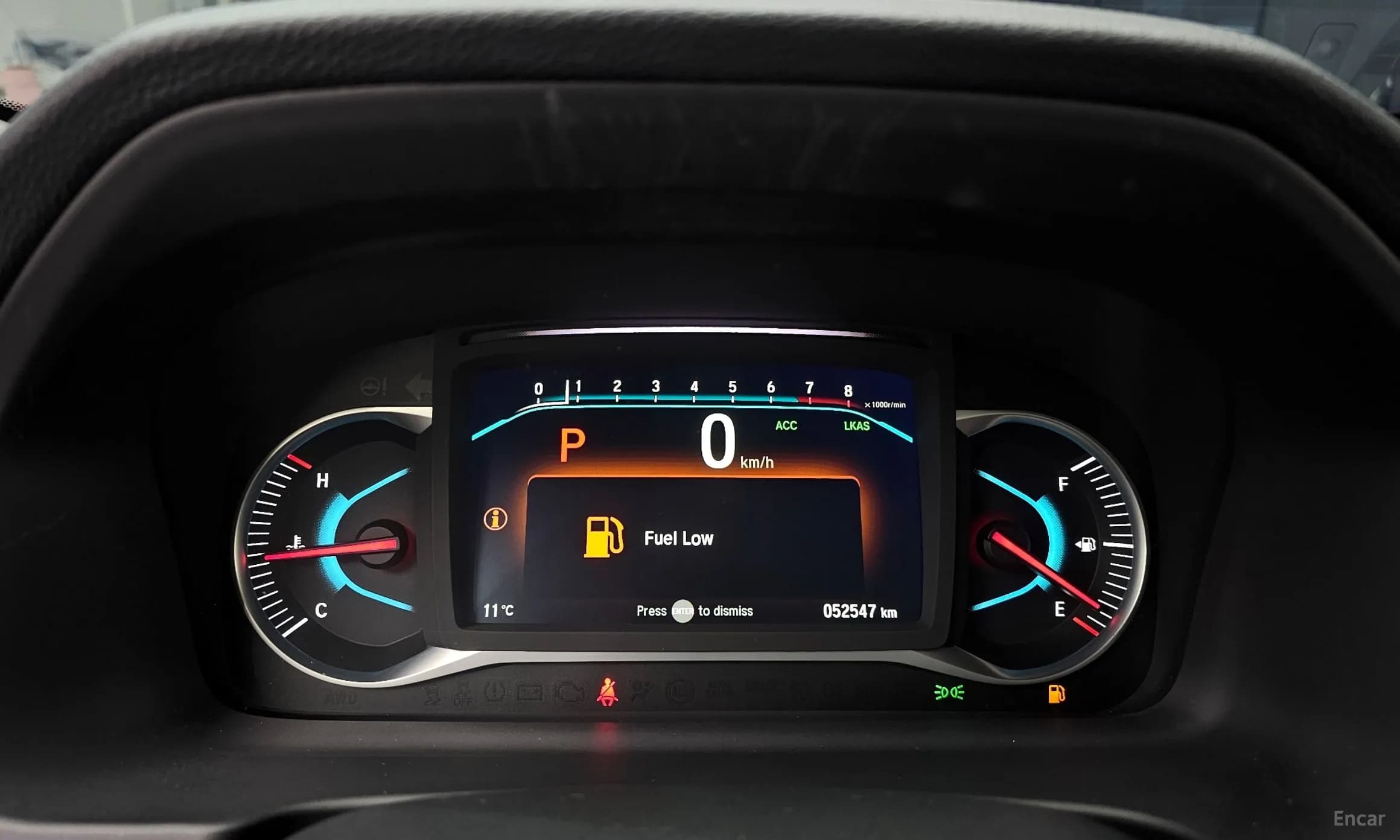 Pilot 3rd Generation