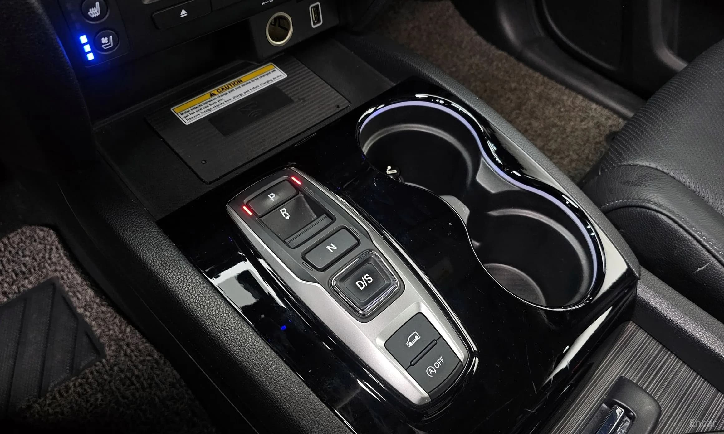 Pilot 3rd Generation