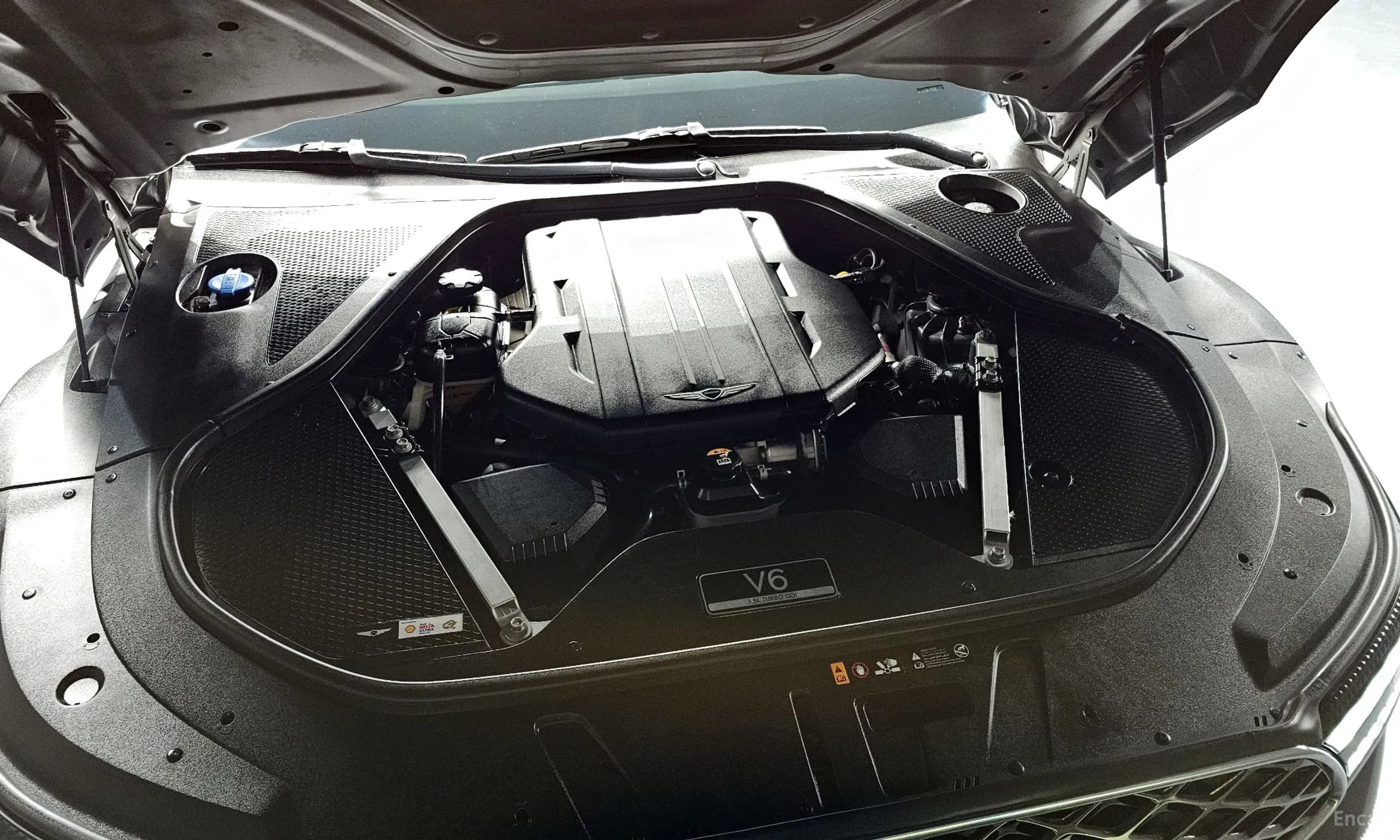 G90 (RS4)