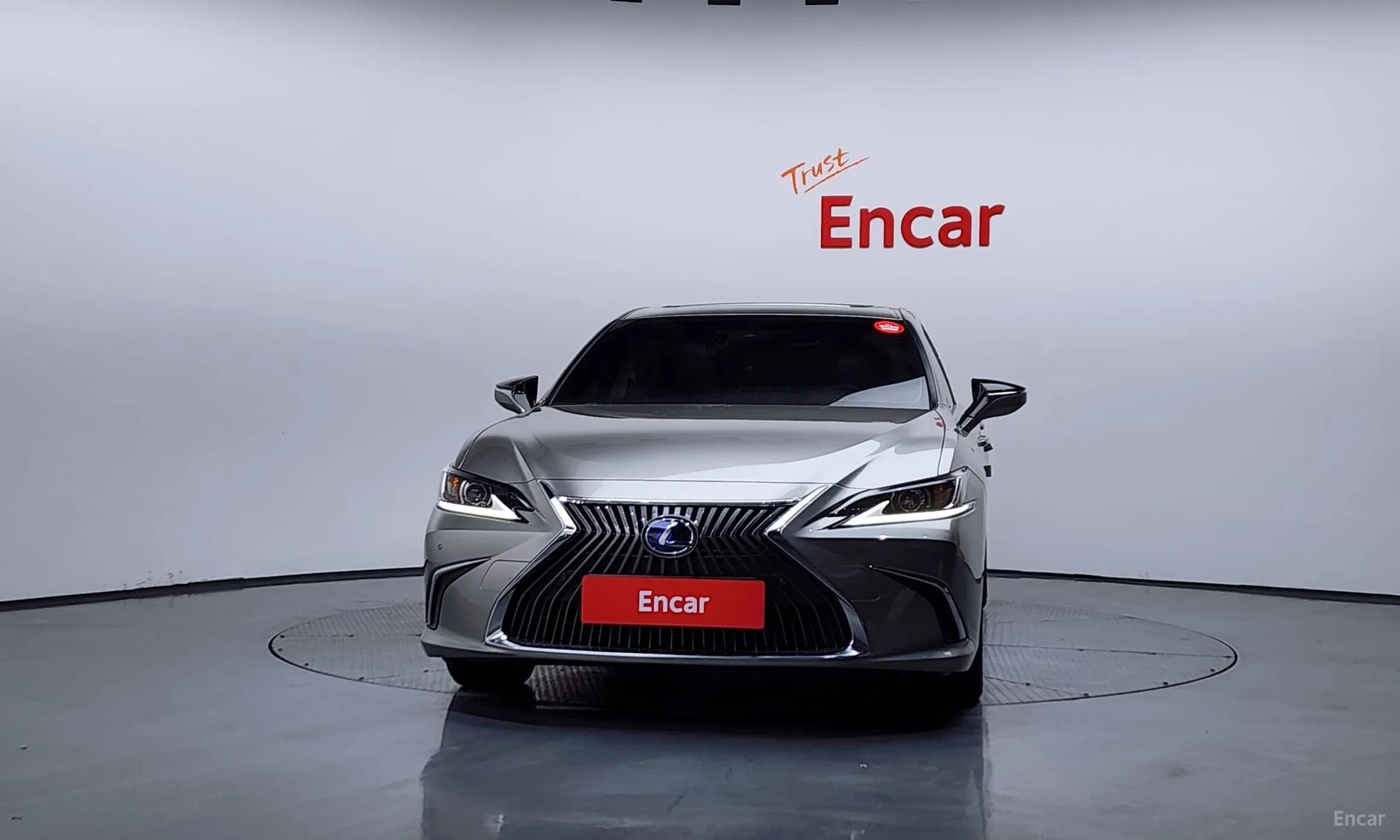 ES300h 7th Generation