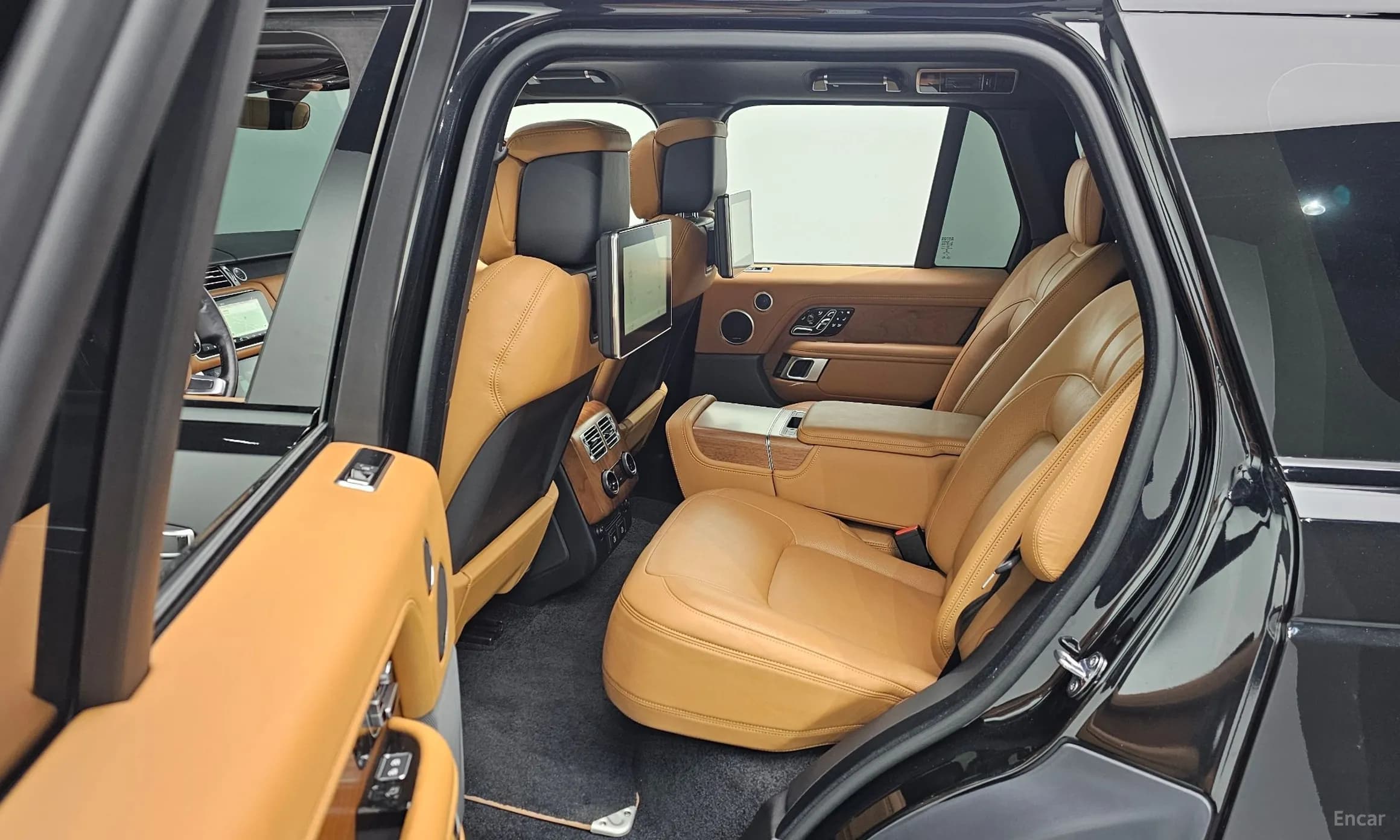 Range Rover 4th Generation