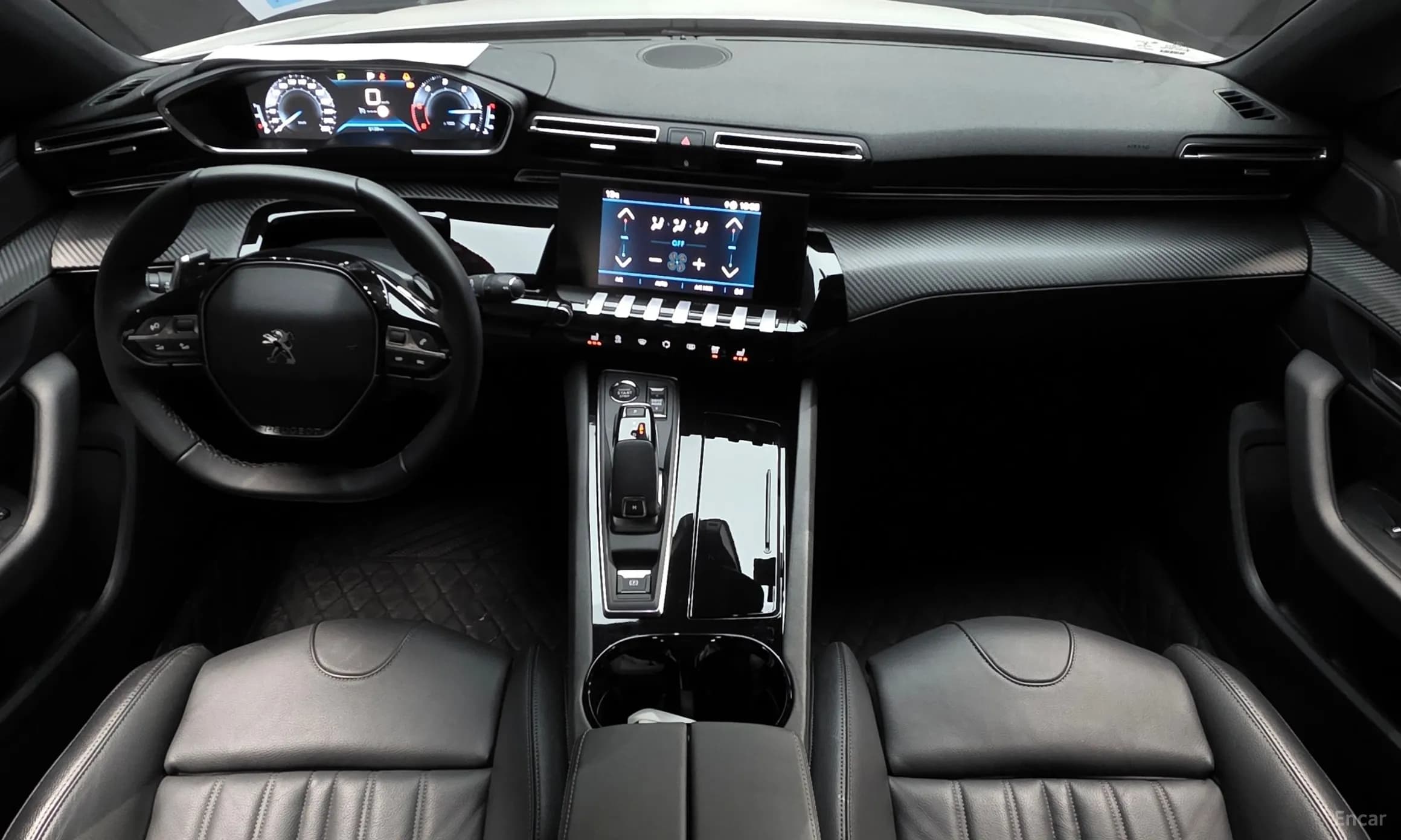 508 Second generation