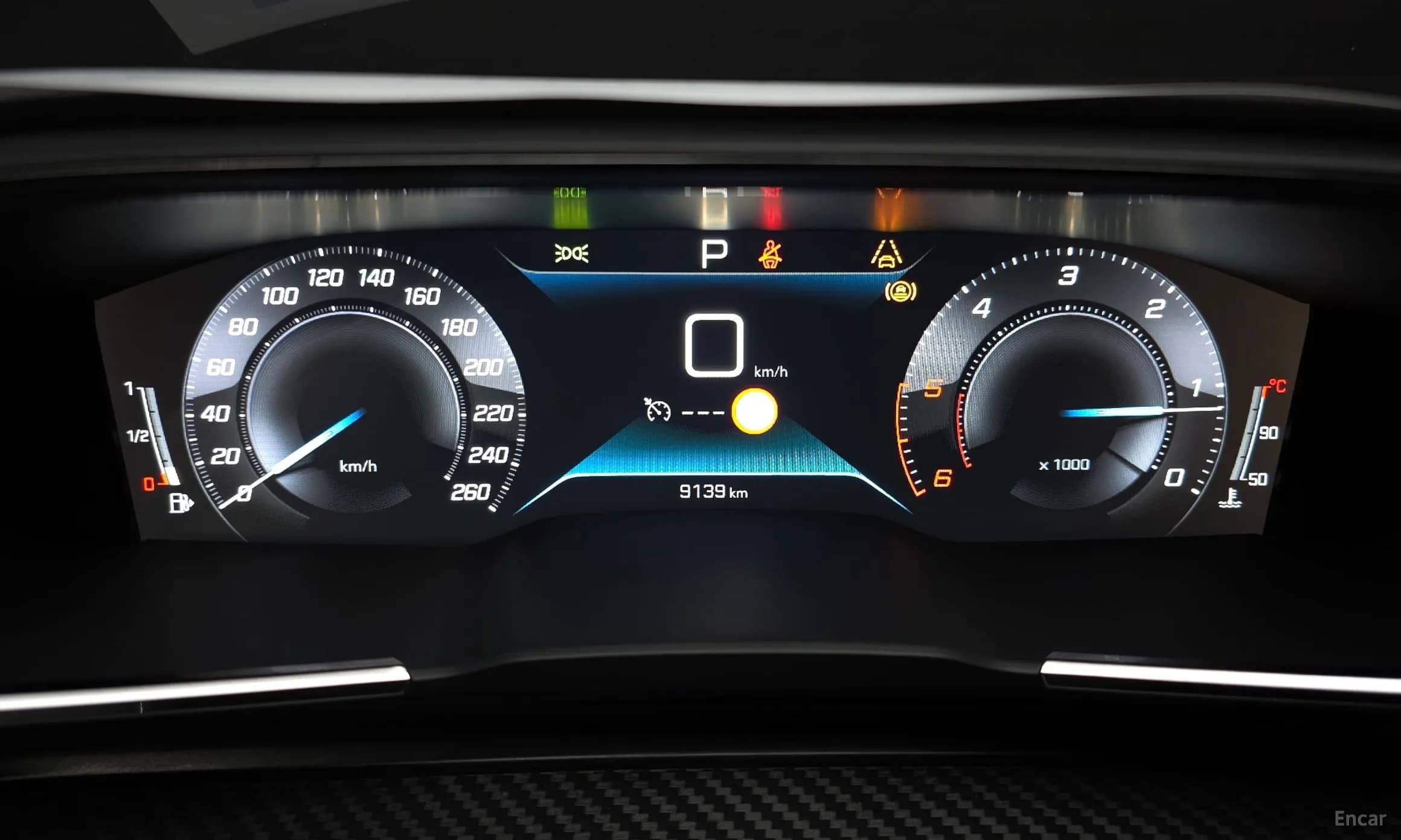 508 Second generation