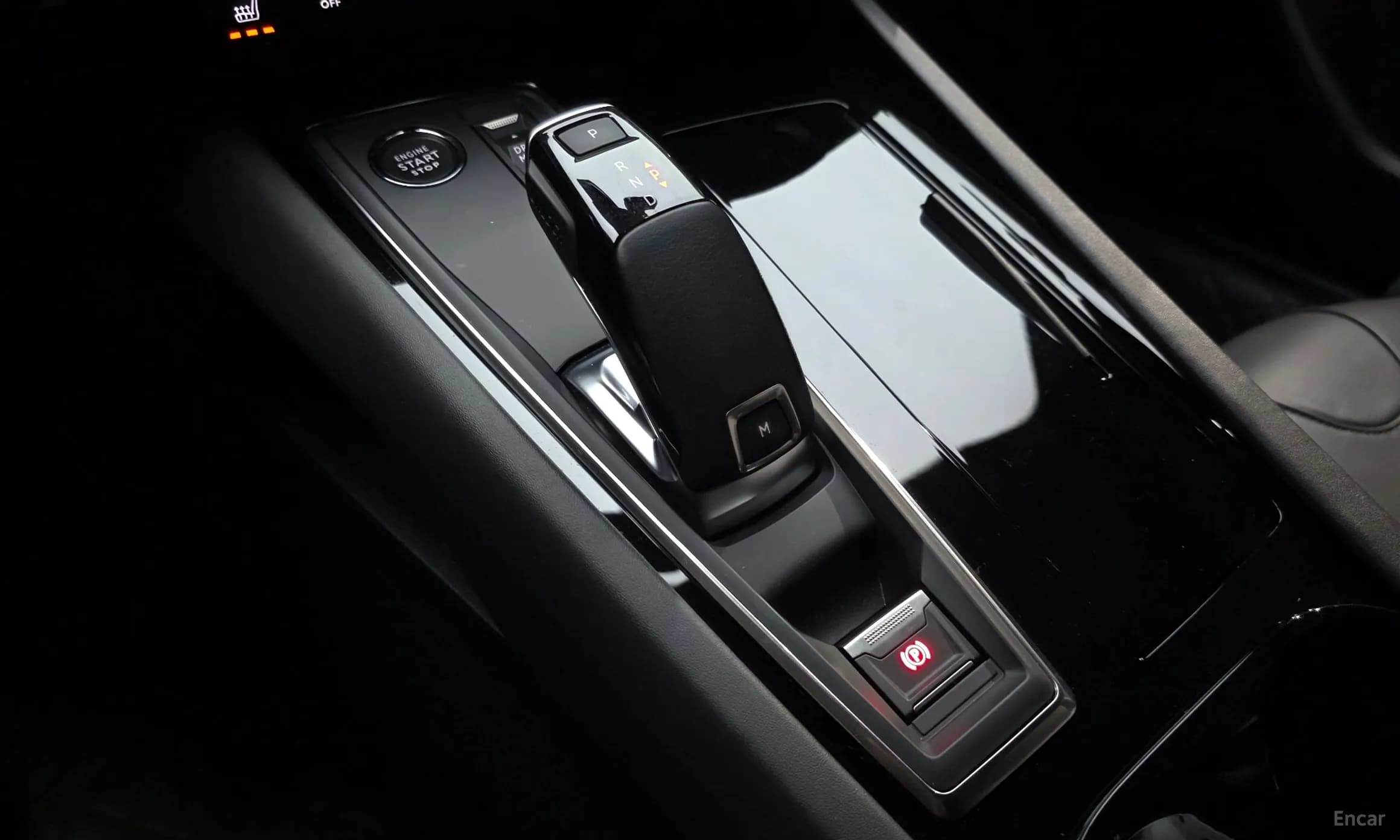 508 Second generation