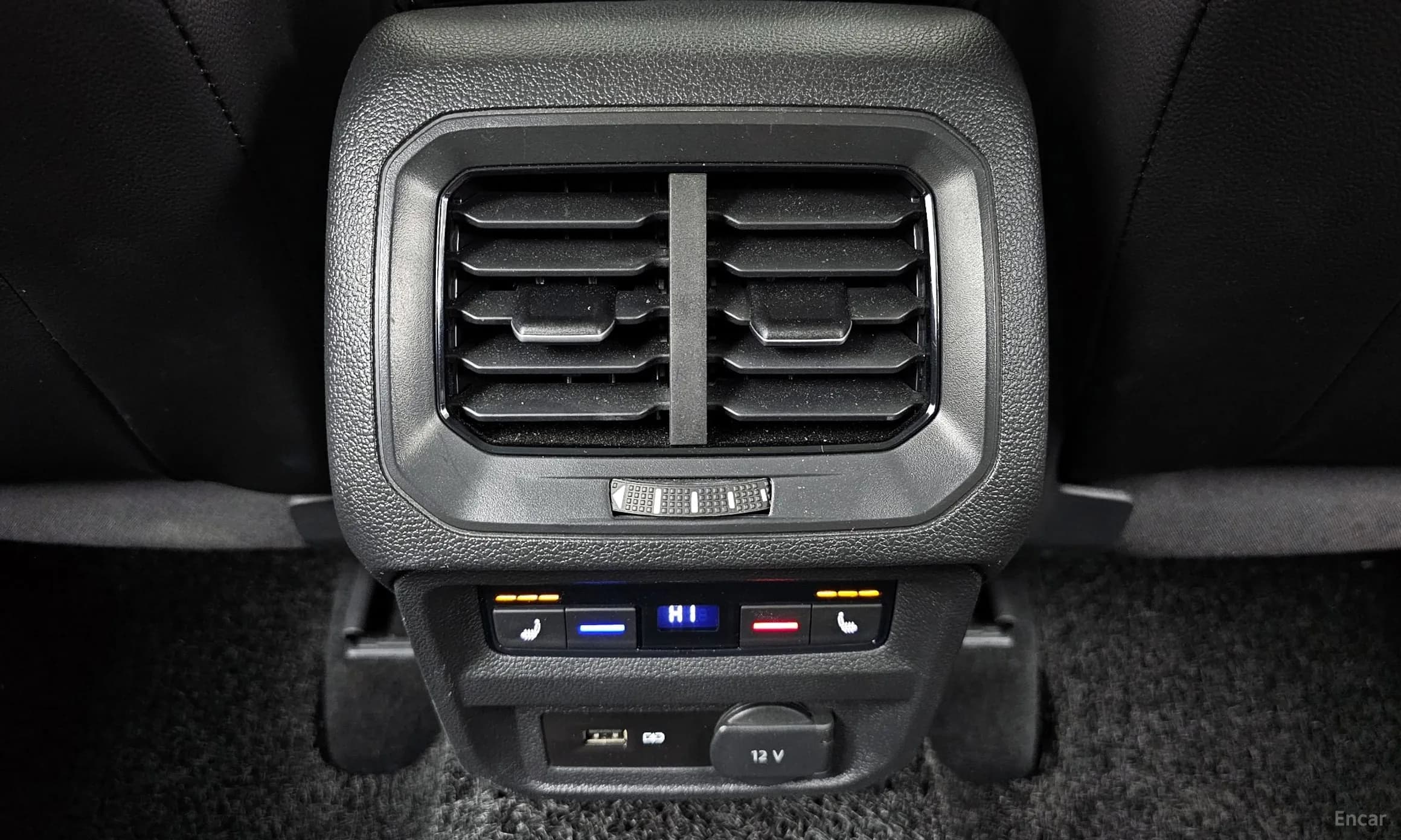 Tiguan 2nd Generation