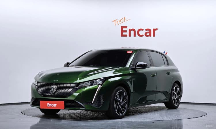 308 Third Generation