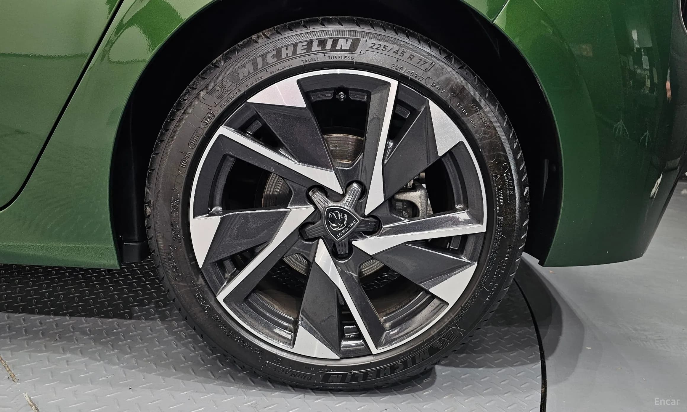 308 Third Generation