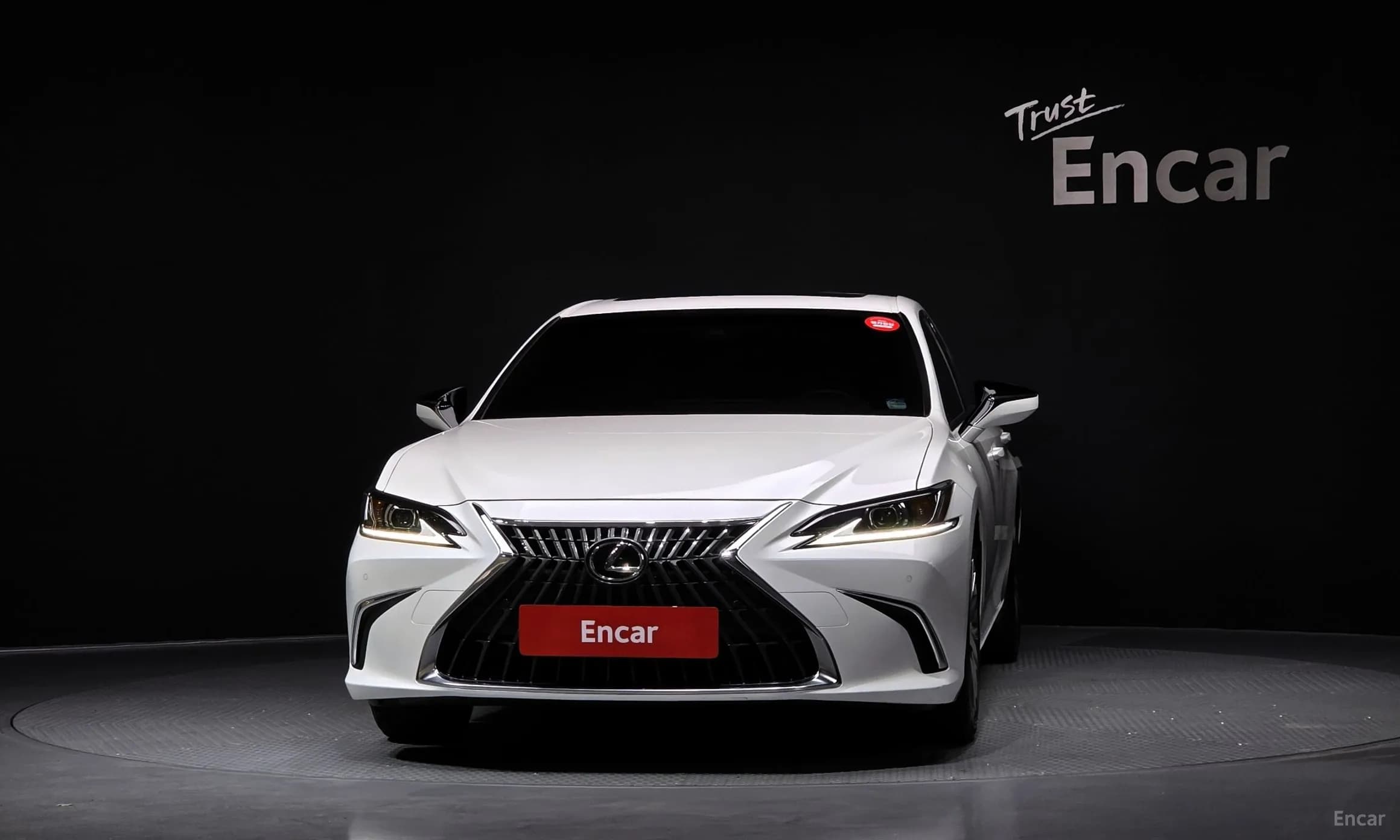 ES300h 7th Generation