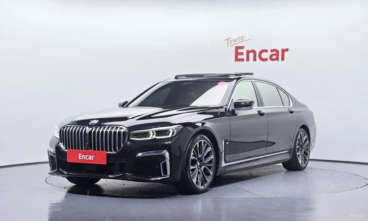 7 Series (G11)