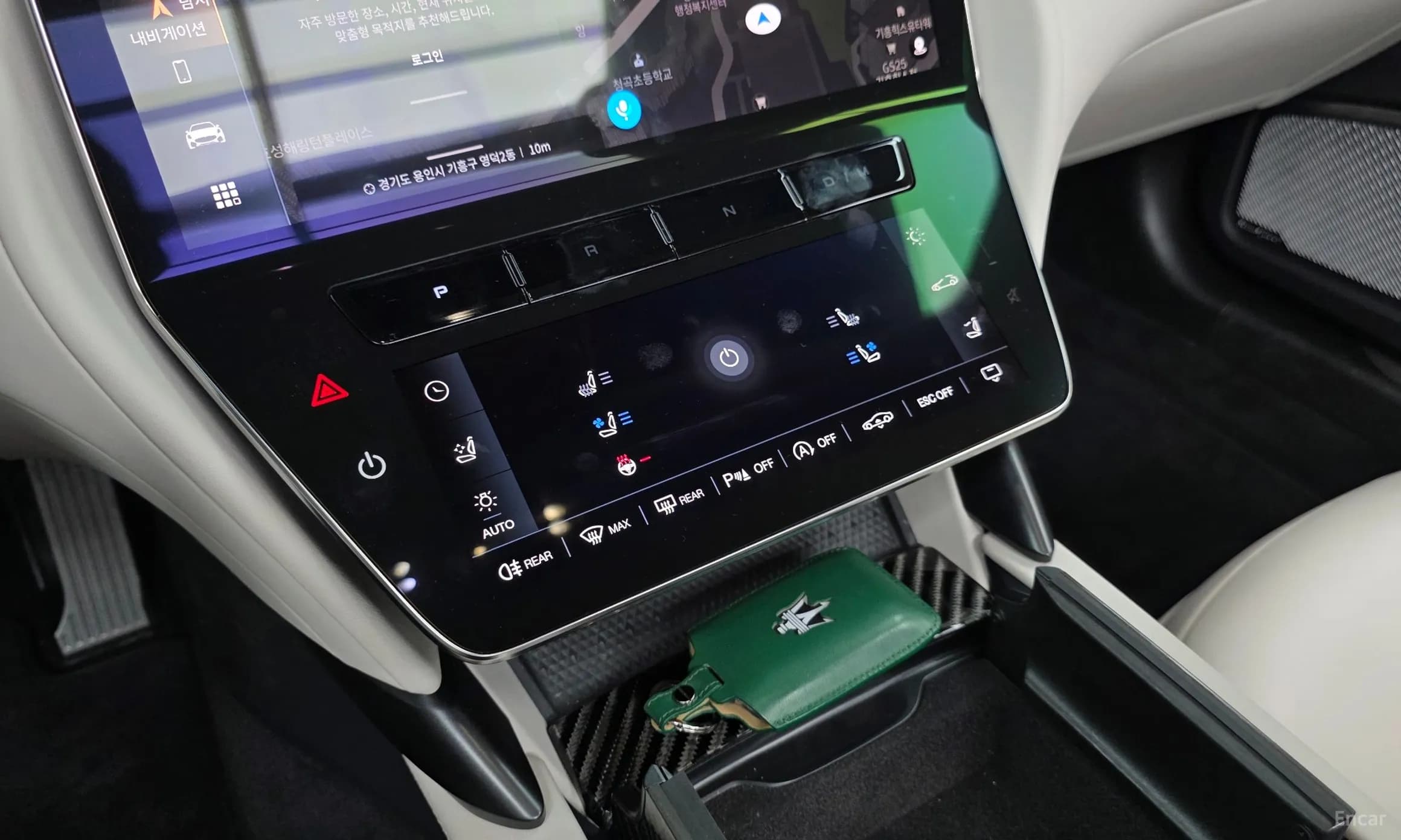 Gran Cabrio 2nd generation