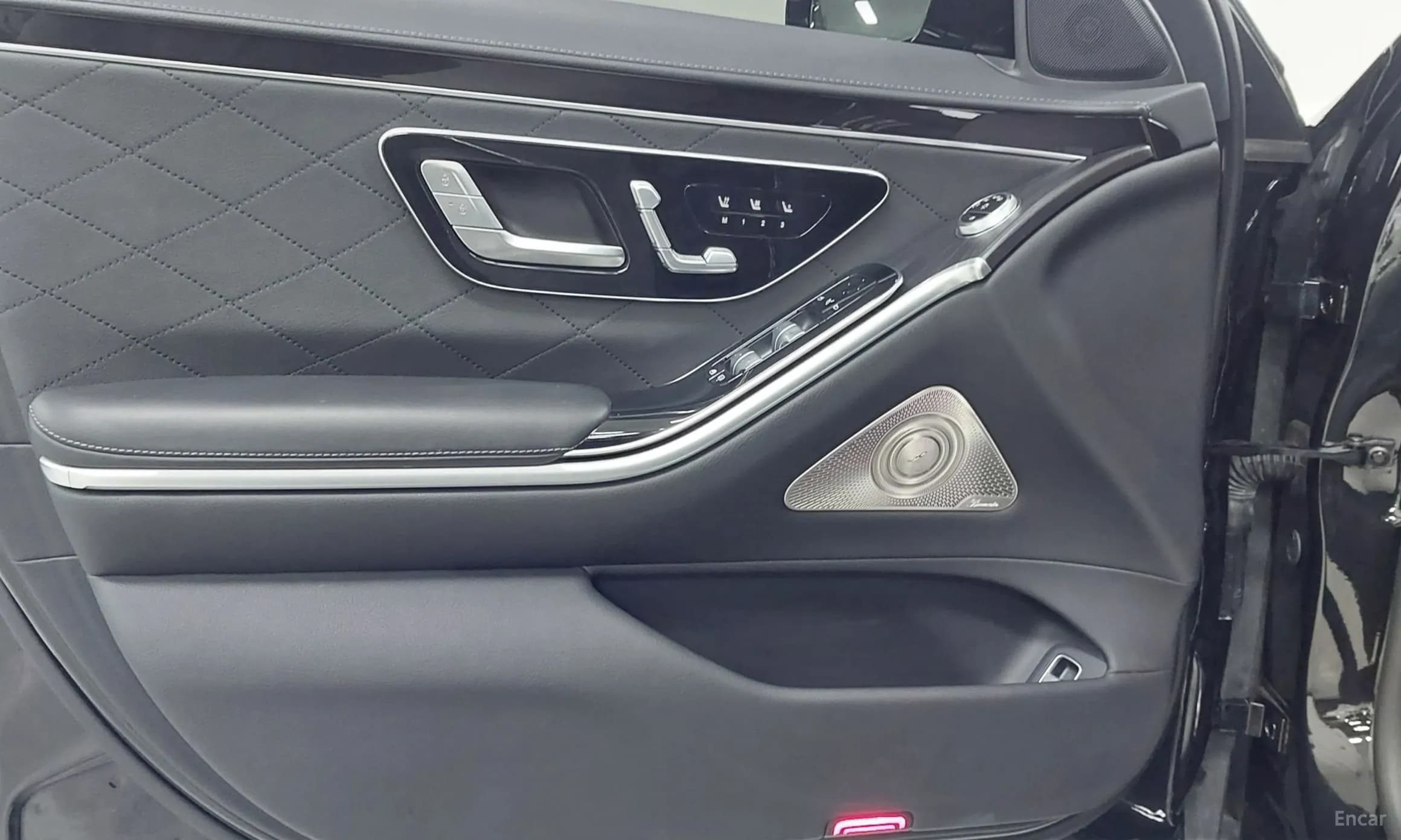 S-Class W223