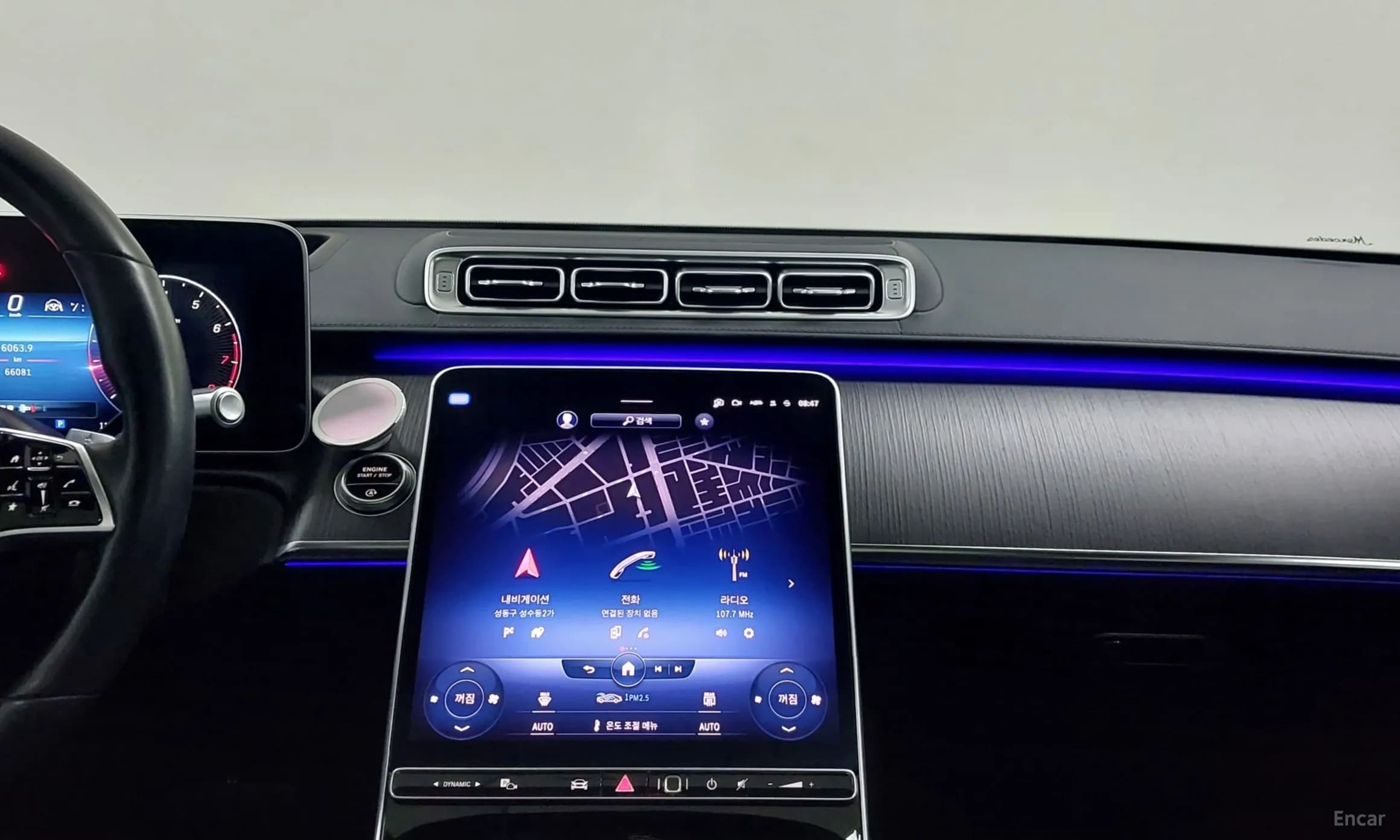S-Class W223