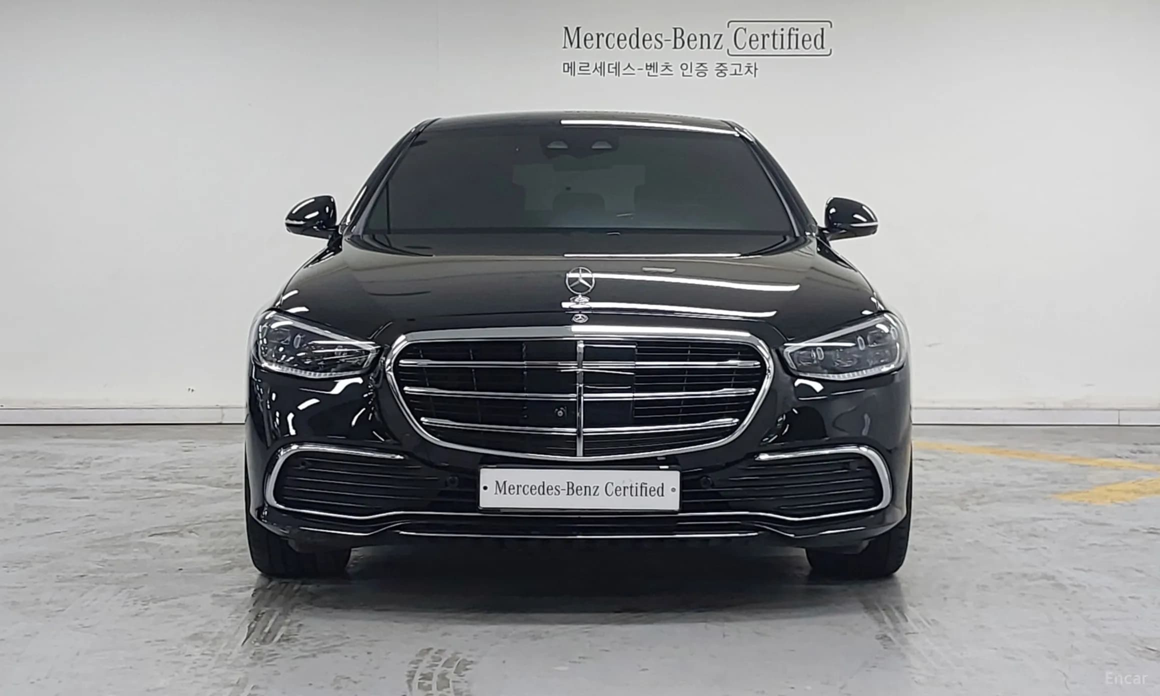 S-Class W223