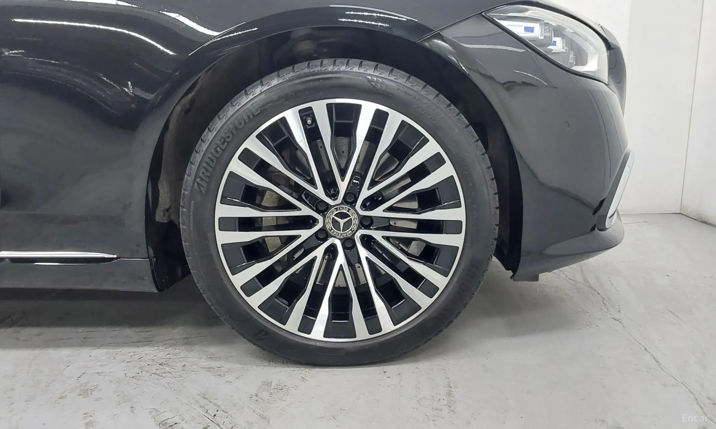 S-Class W223