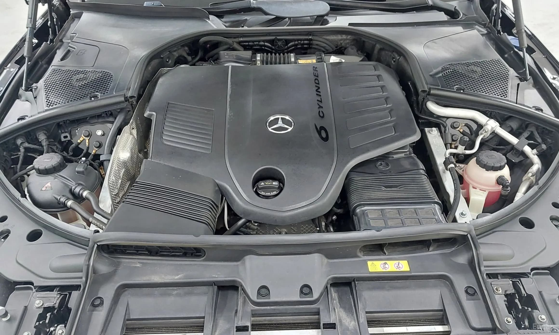 S-Class W223