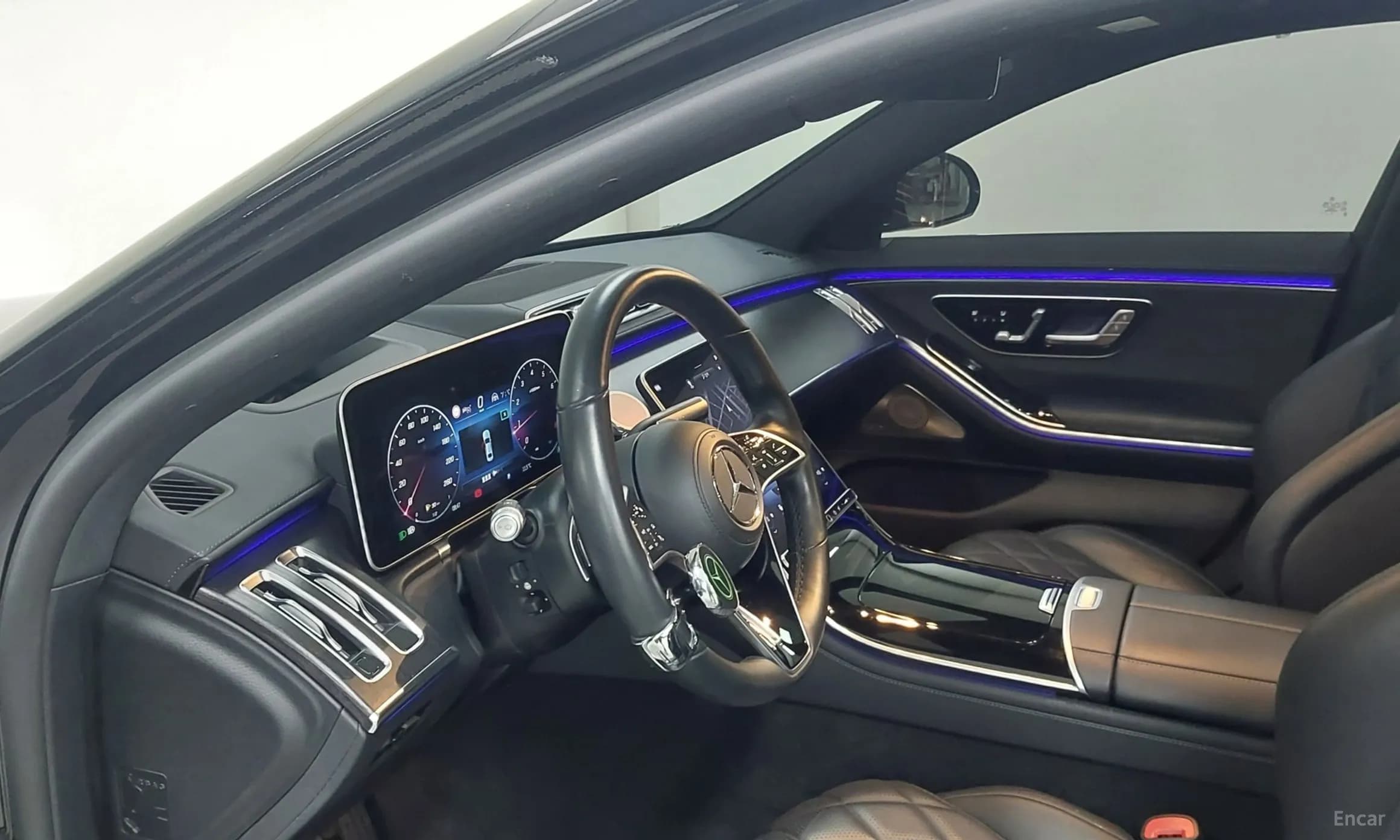 S-Class W223